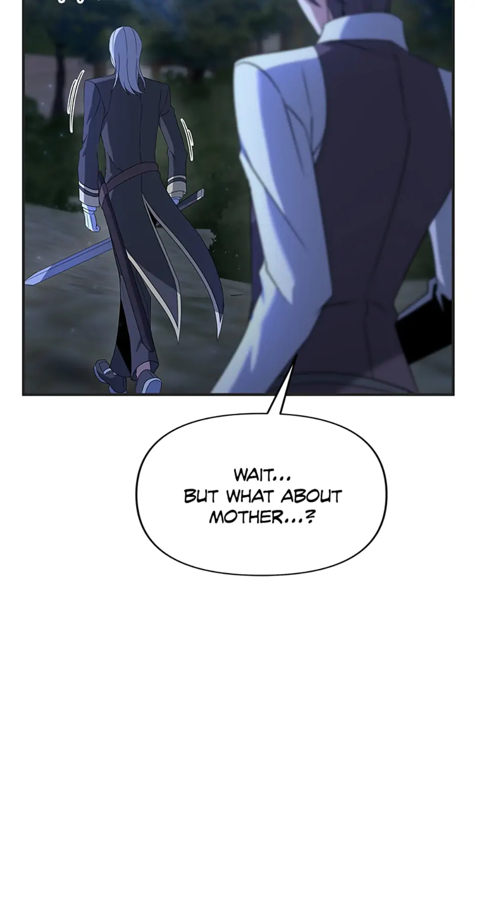 The Lazy Swordmaster chapter 7 page 20