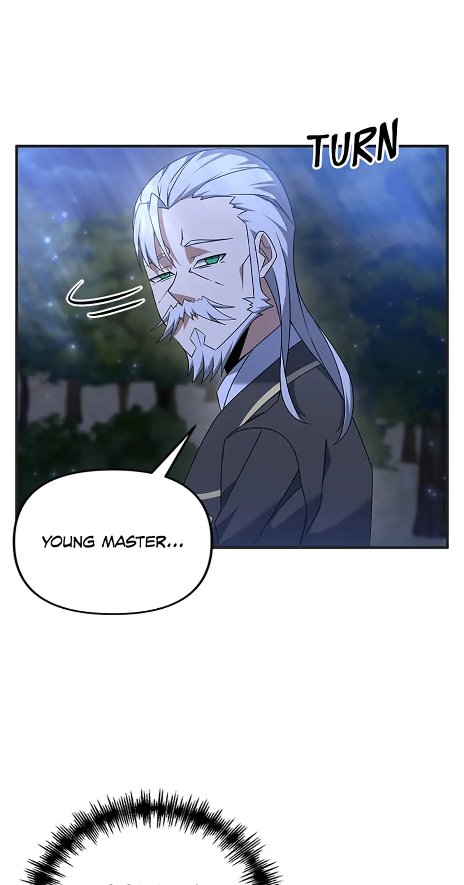 The Lazy Swordmaster chapter 7 page 21