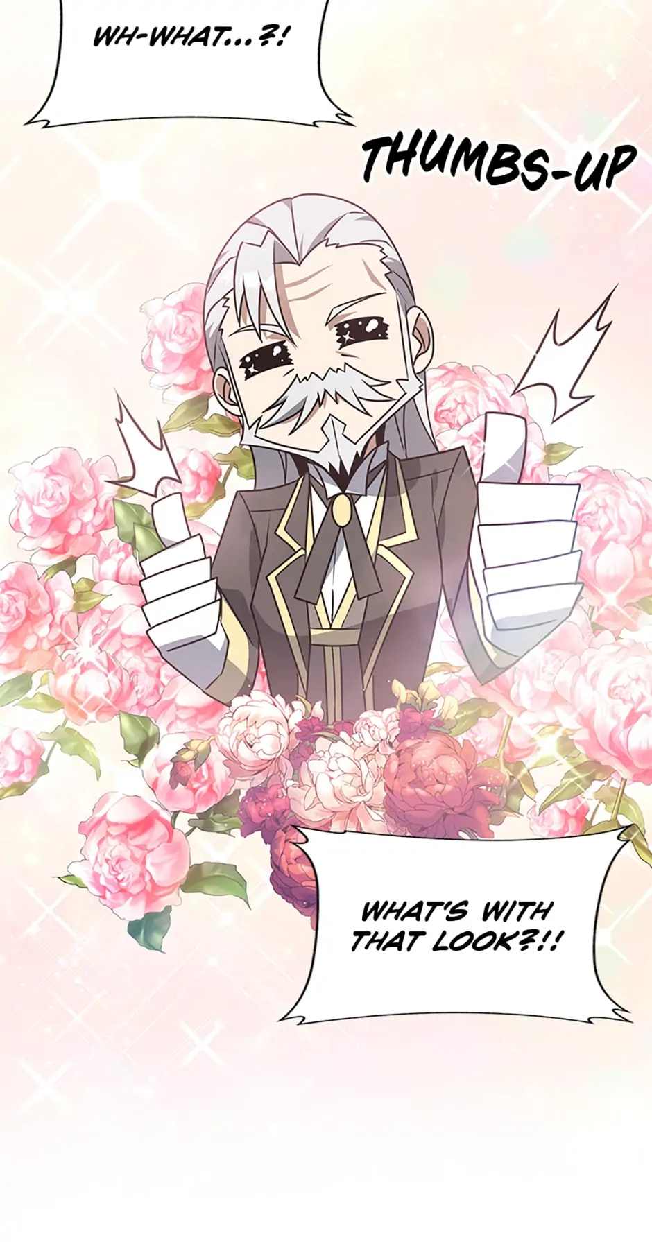 The Lazy Swordmaster chapter 7 page 23