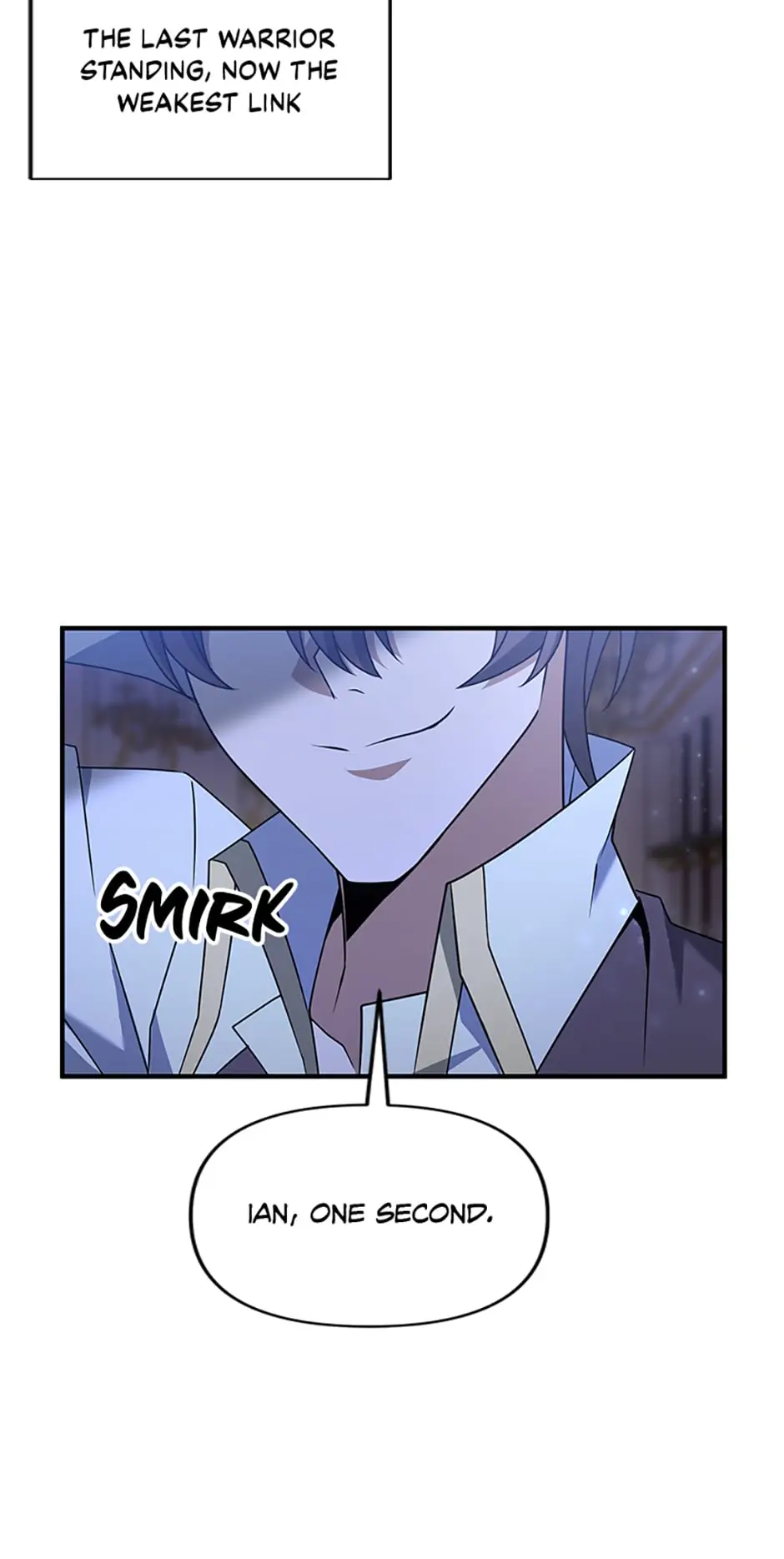 The Lazy Swordmaster chapter 7 page 31