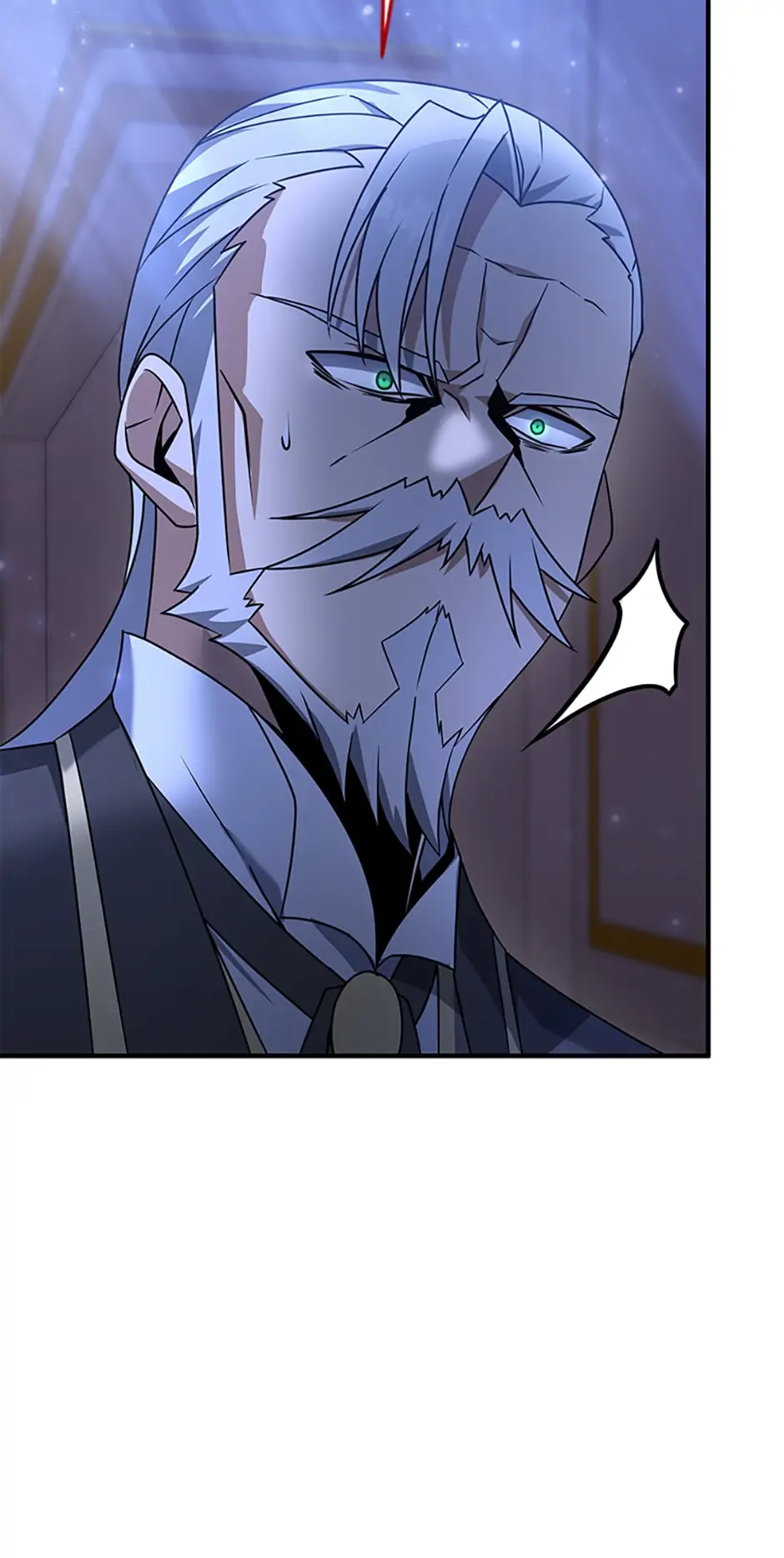 The Lazy Swordmaster chapter 7 page 34