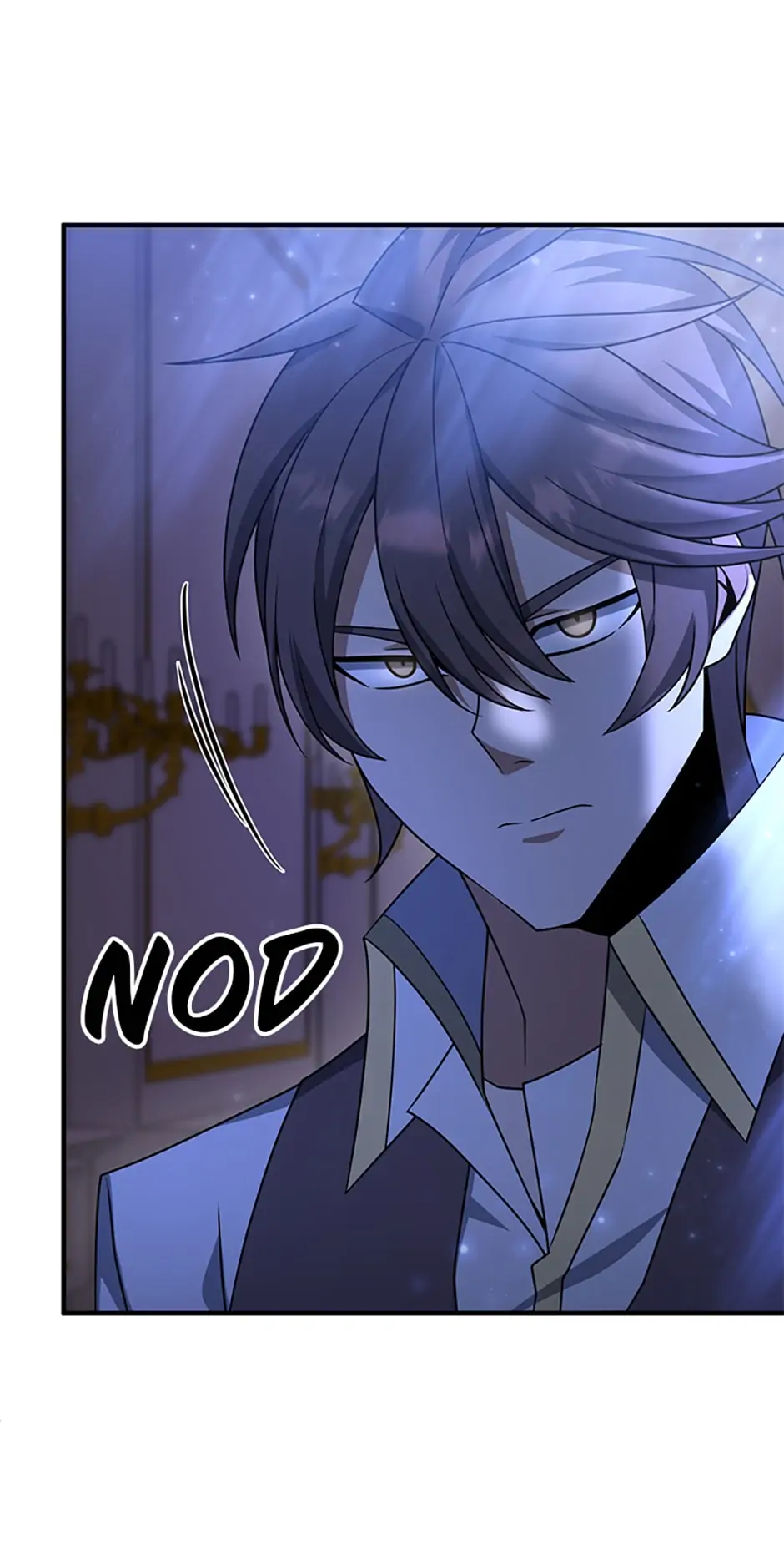 The Lazy Swordmaster chapter 7 page 35