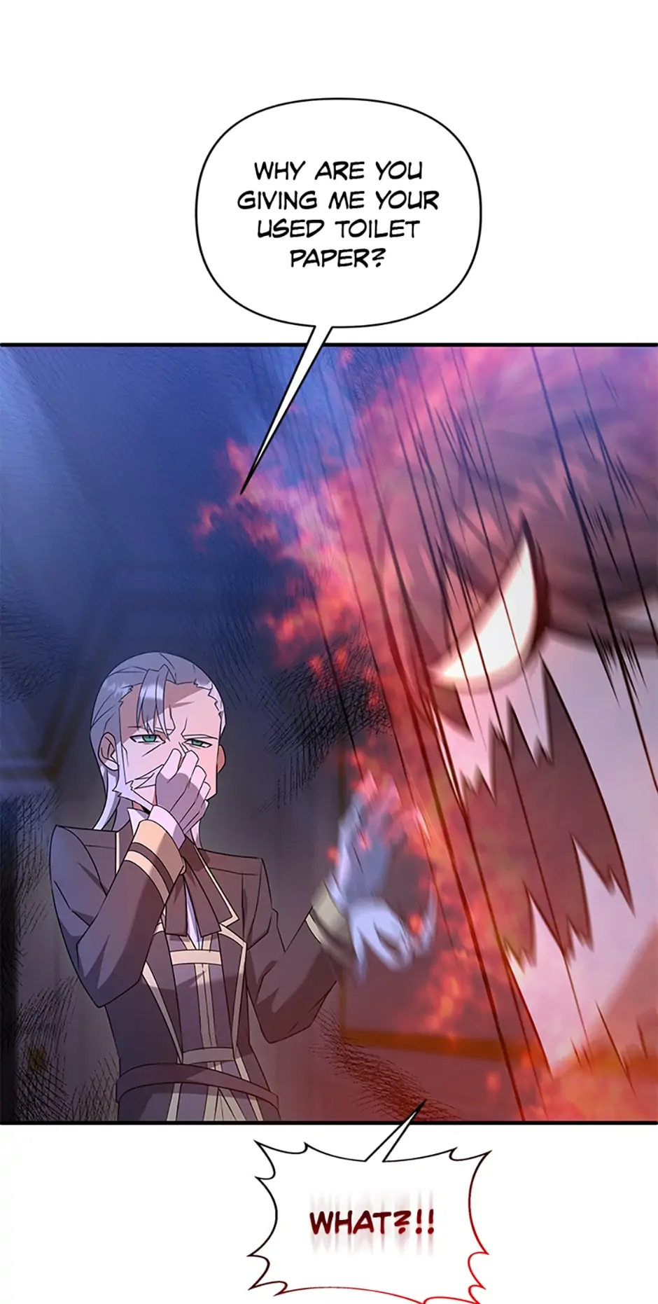 The Lazy Swordmaster chapter 7 page 36