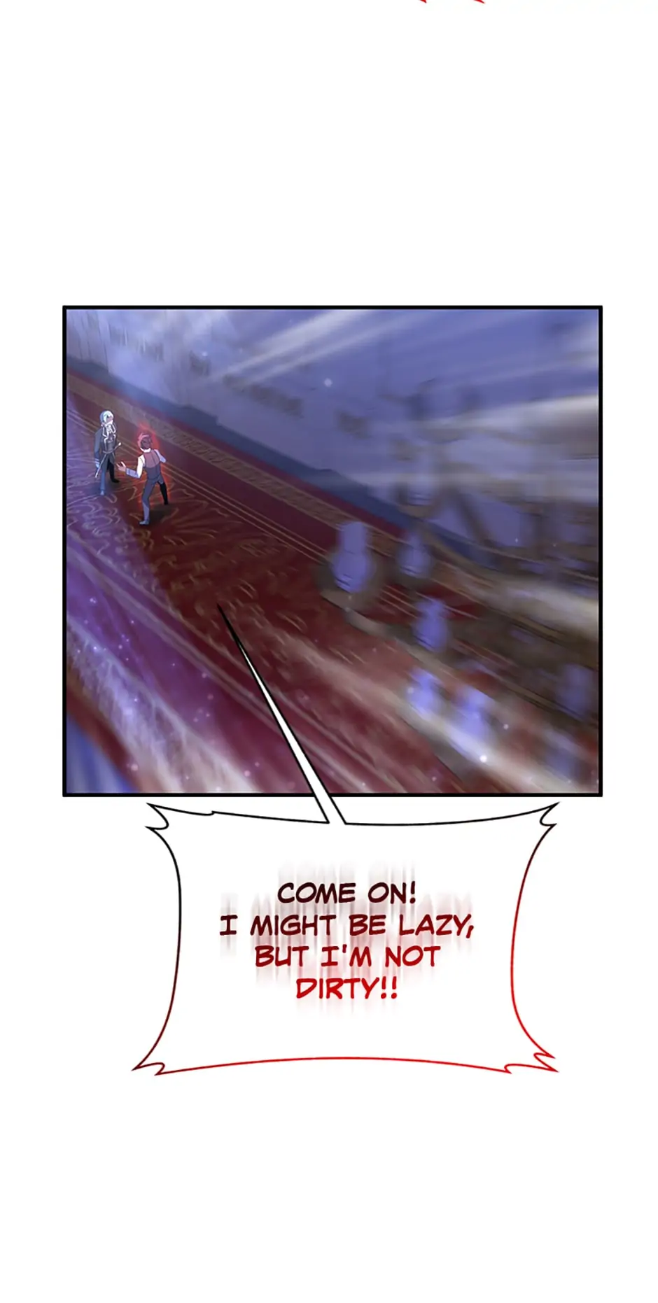 The Lazy Swordmaster chapter 7 page 37