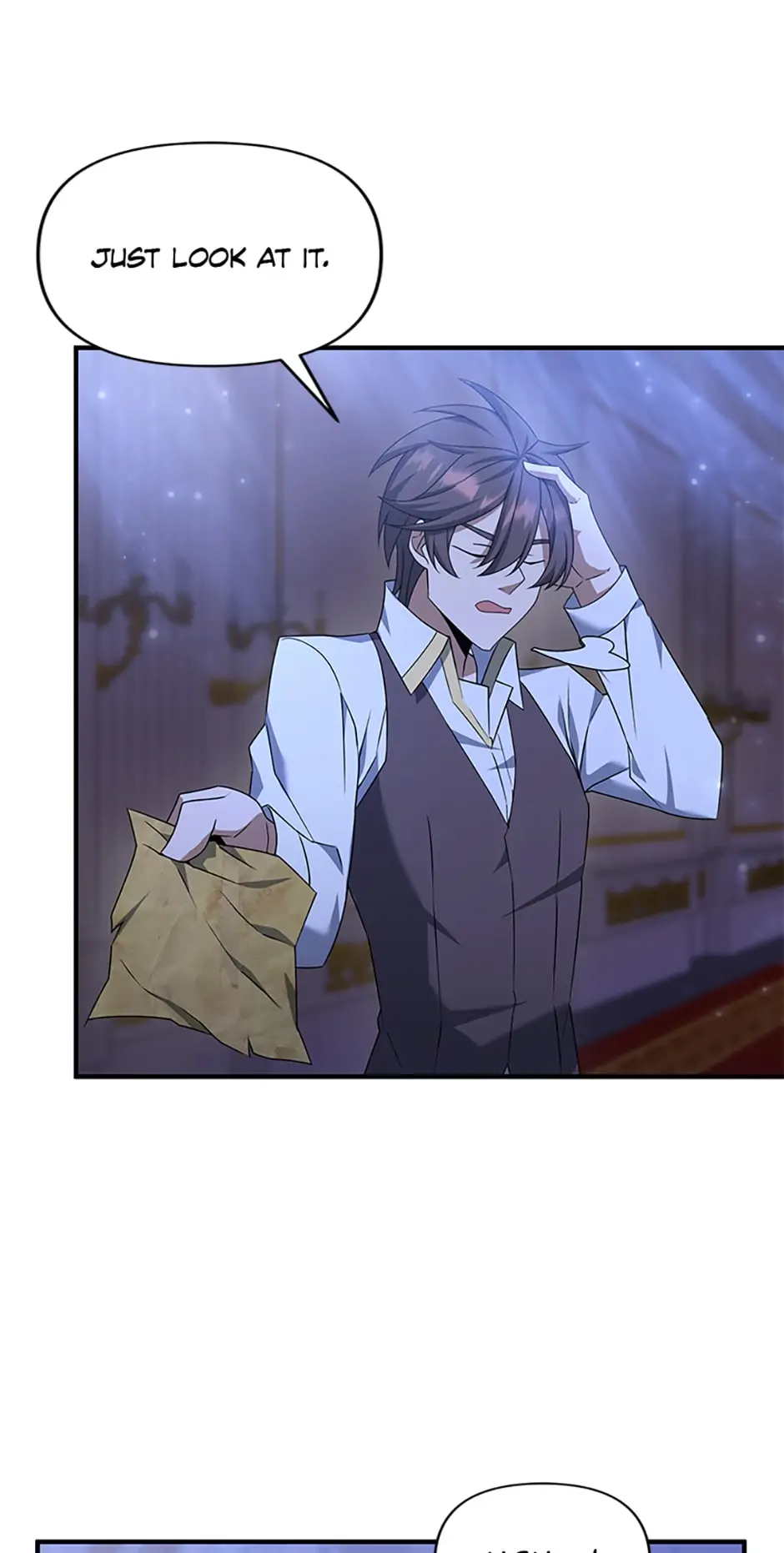 The Lazy Swordmaster chapter 7 page 38