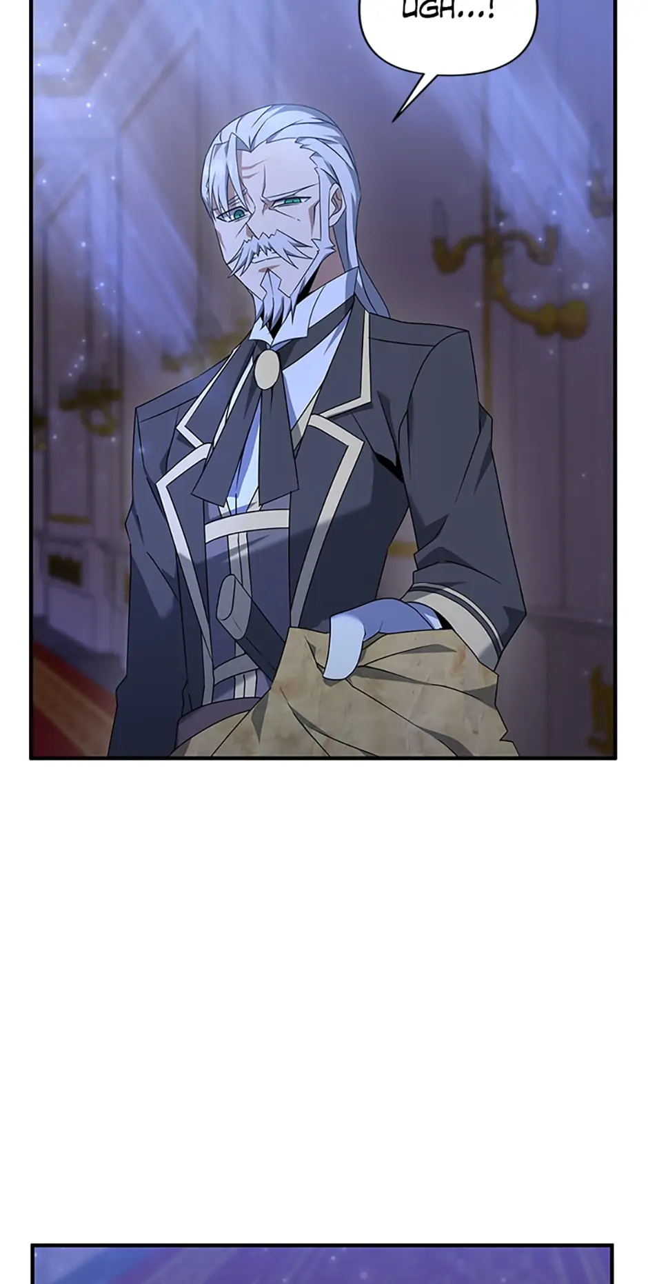 The Lazy Swordmaster chapter 7 page 39