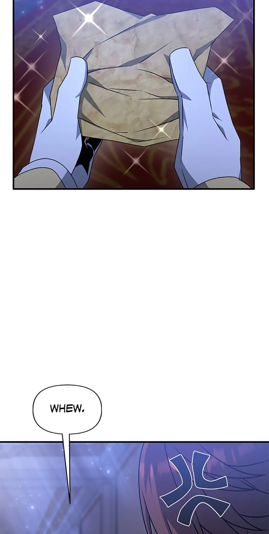 The Lazy Swordmaster chapter 7 page 40