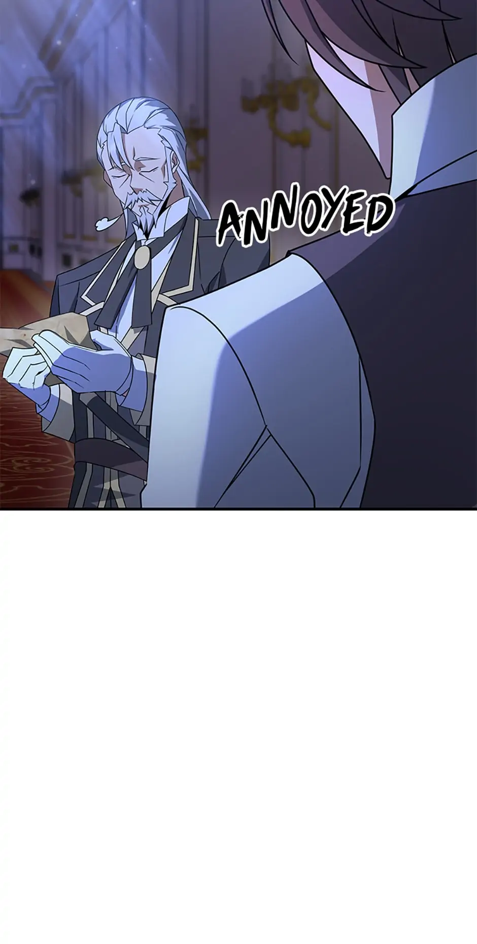 The Lazy Swordmaster chapter 7 page 41