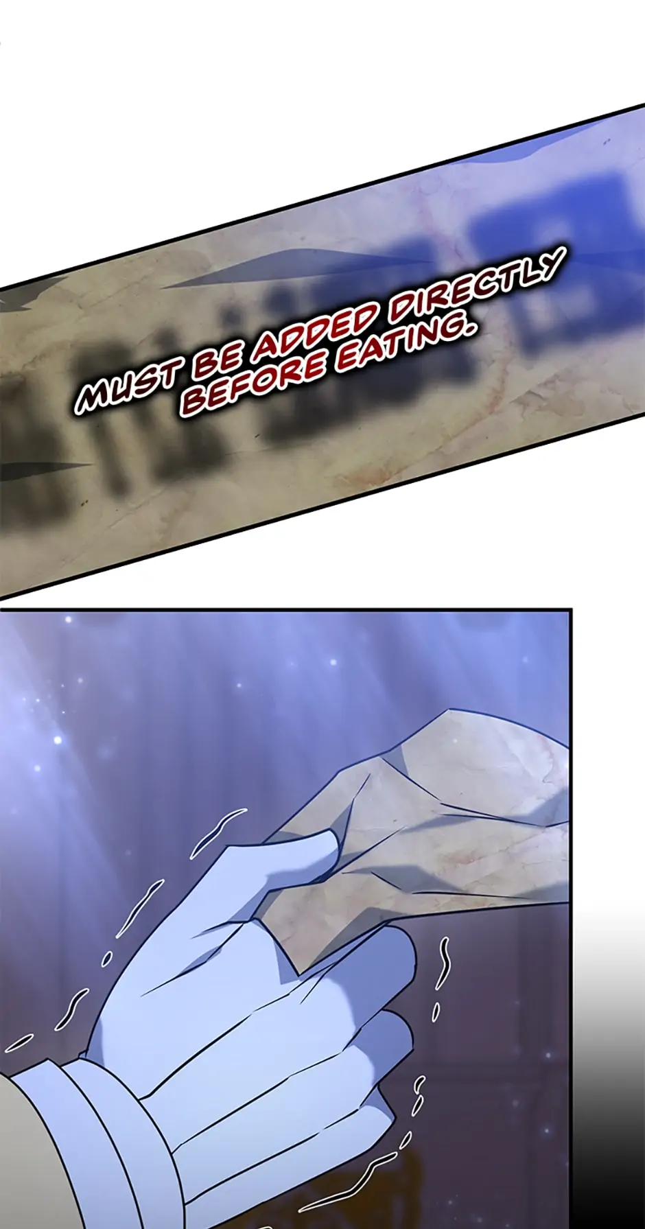 The Lazy Swordmaster chapter 7 page 44