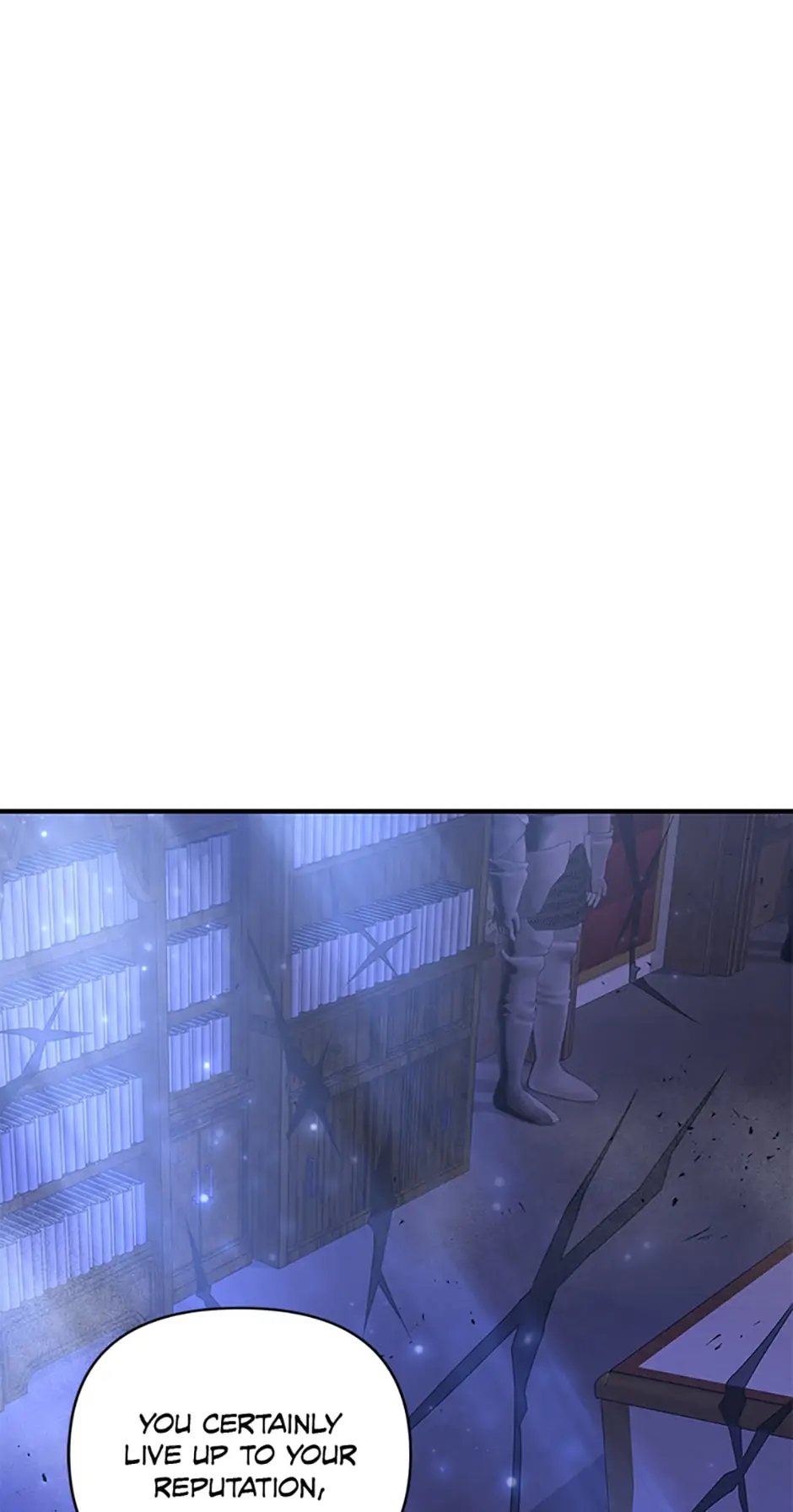 The Lazy Swordmaster chapter 7 page 49