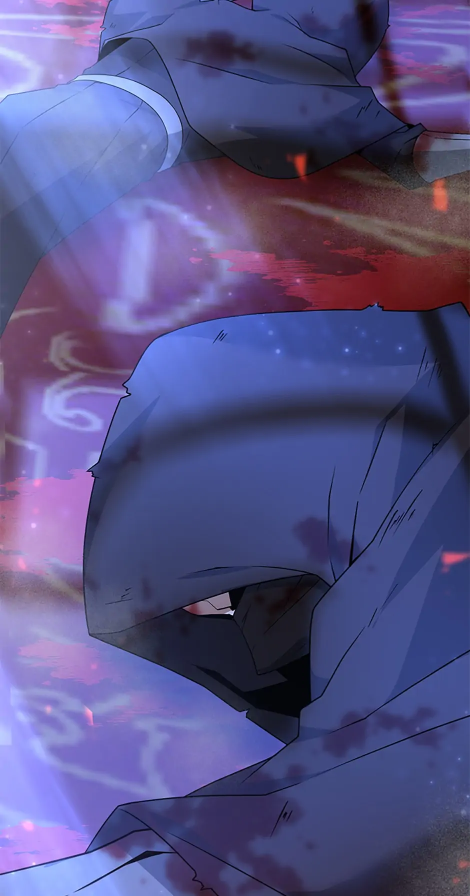 The Lazy Swordmaster chapter 7 page 5