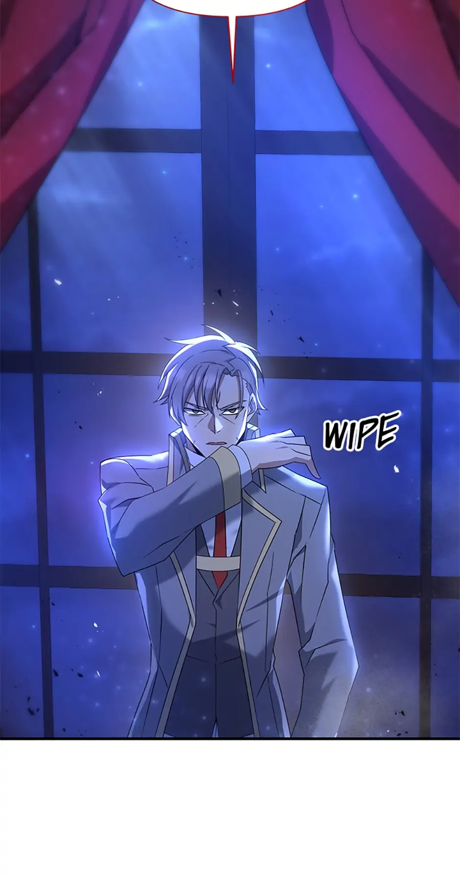 The Lazy Swordmaster chapter 7 page 51