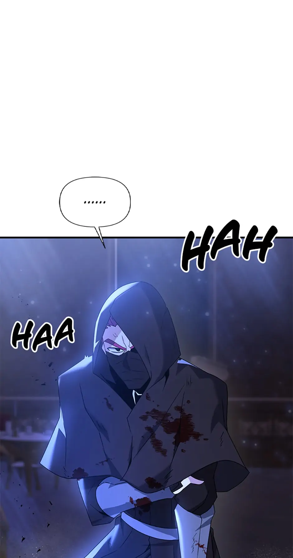 The Lazy Swordmaster chapter 7 page 52