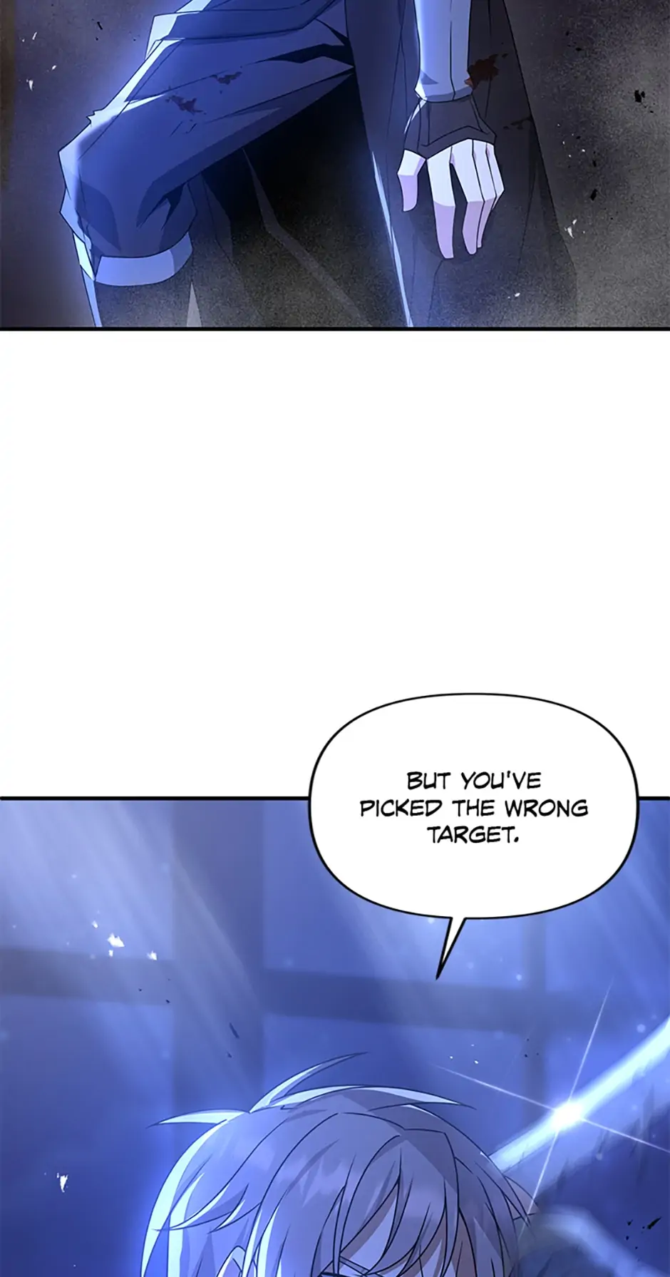 The Lazy Swordmaster chapter 7 page 53