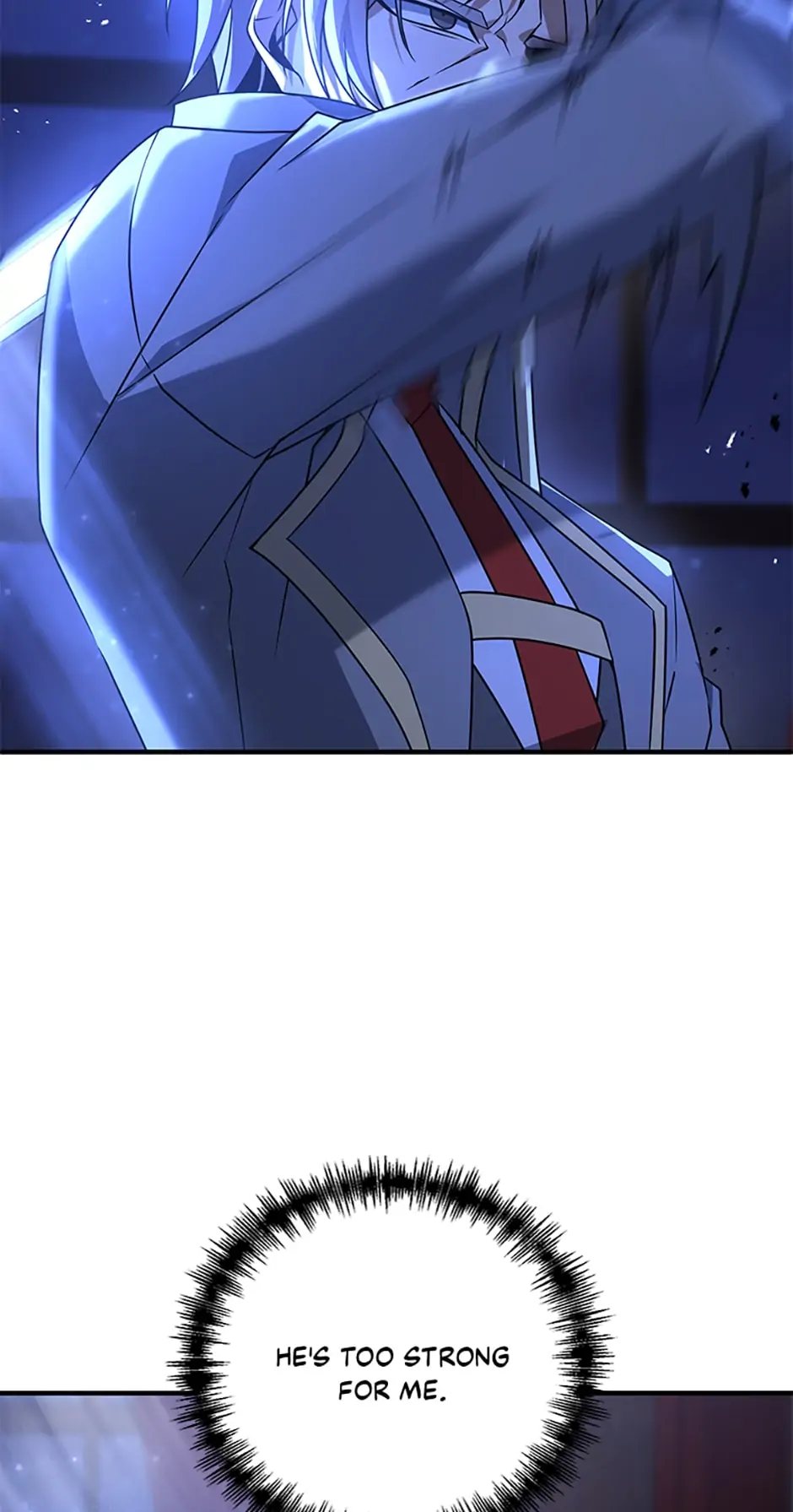 The Lazy Swordmaster chapter 7 page 54