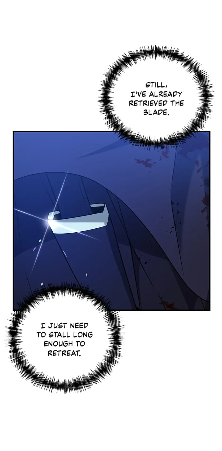 The Lazy Swordmaster chapter 7 page 56