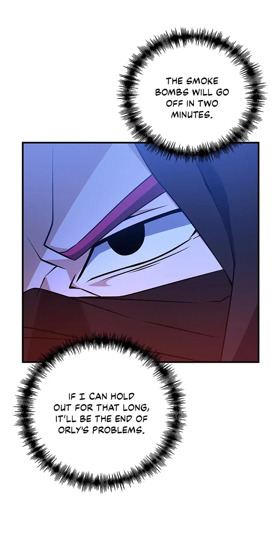 The Lazy Swordmaster chapter 7 page 57