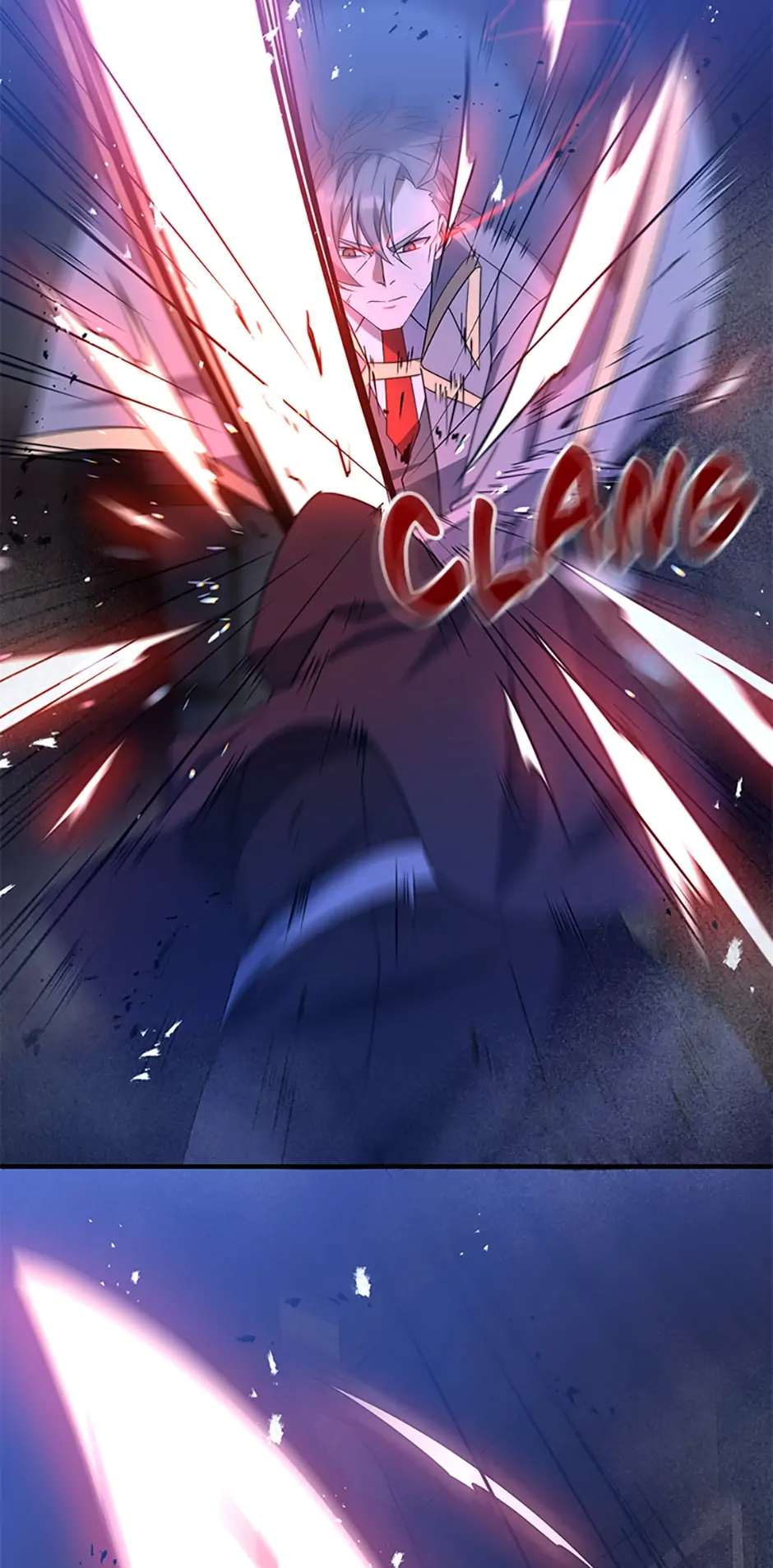 The Lazy Swordmaster chapter 7 page 59