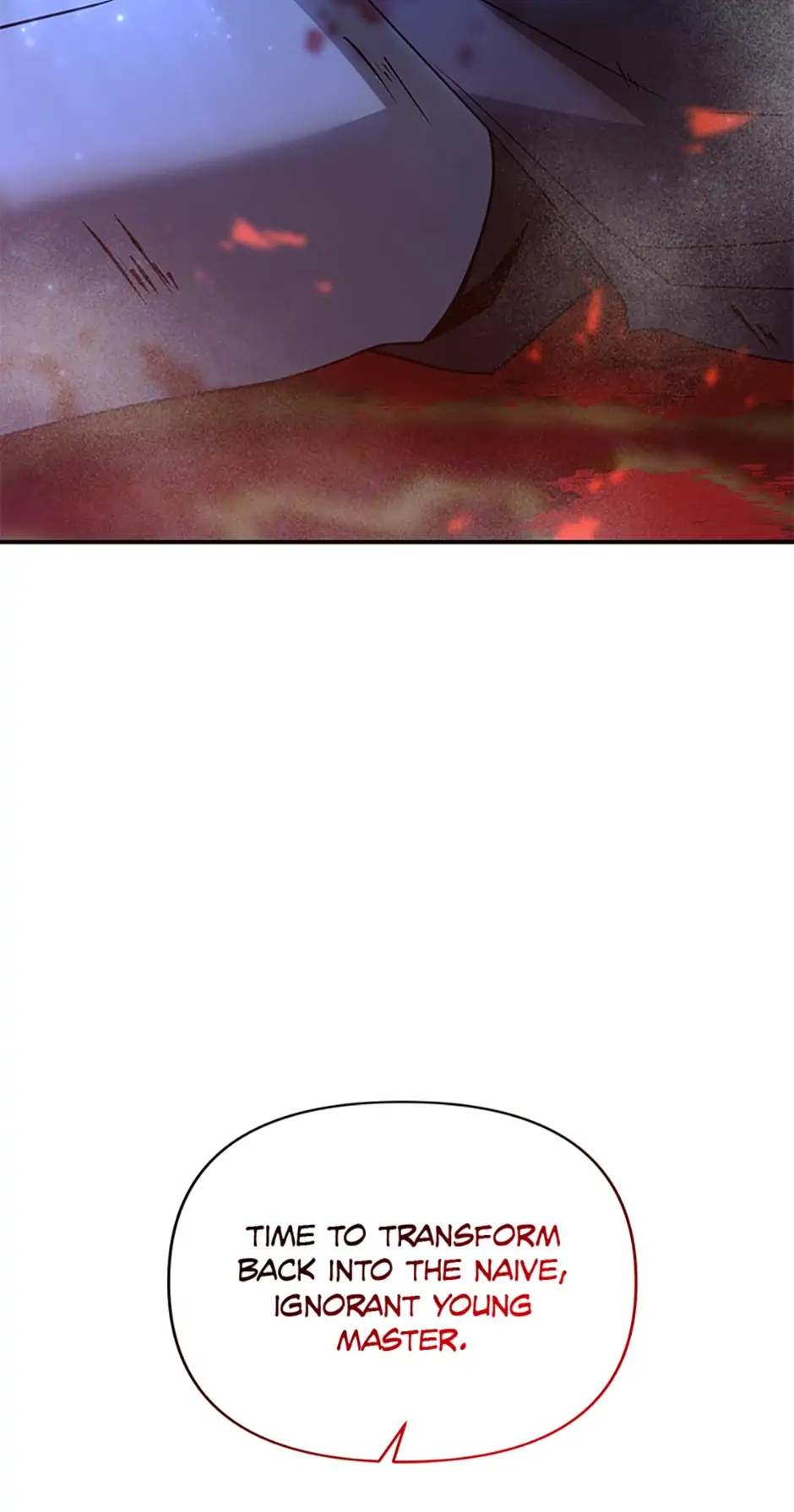 The Lazy Swordmaster chapter 7 page 6