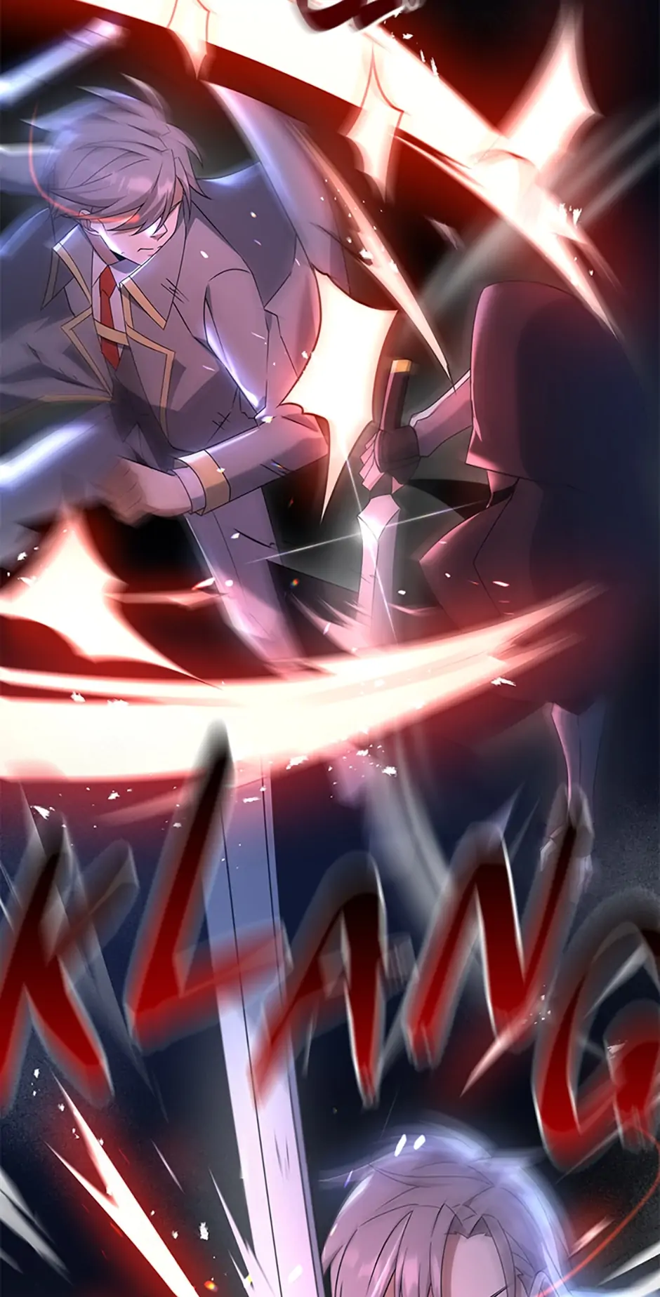 The Lazy Swordmaster chapter 7 page 63