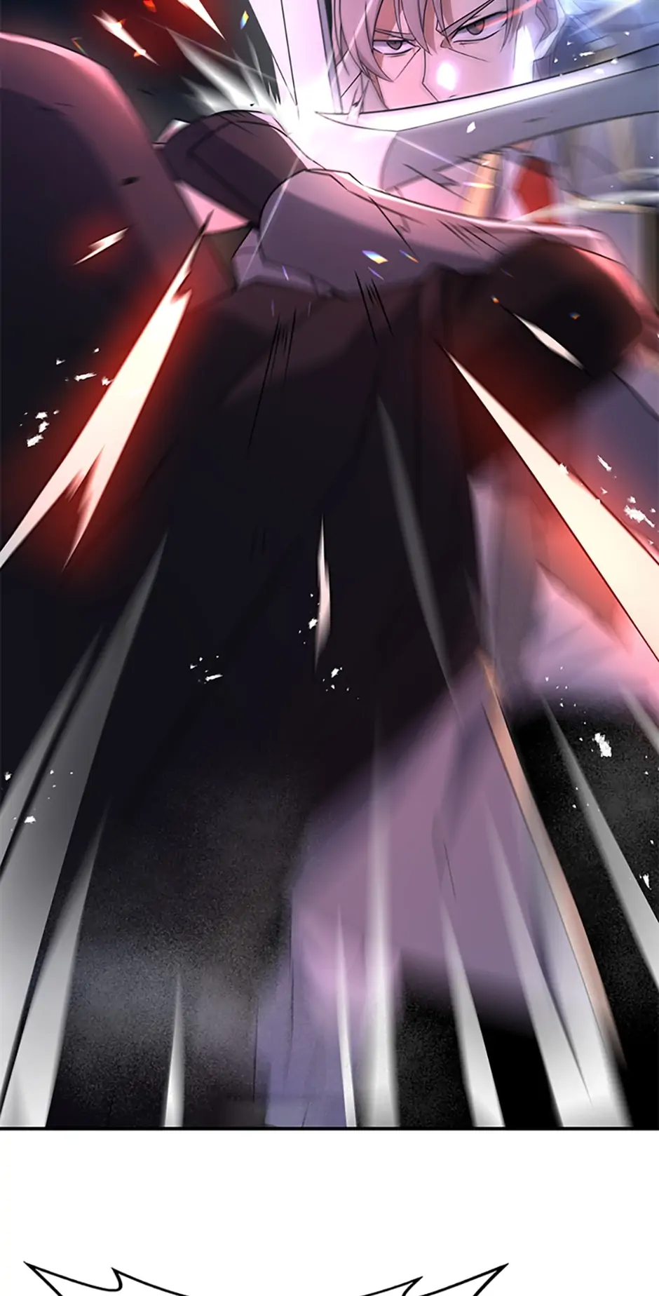 The Lazy Swordmaster chapter 7 page 64