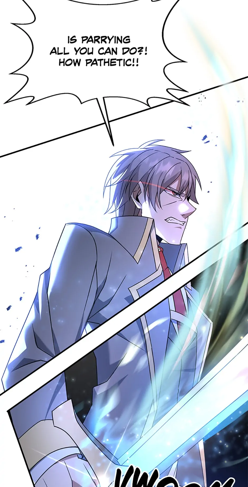 The Lazy Swordmaster chapter 7 page 65