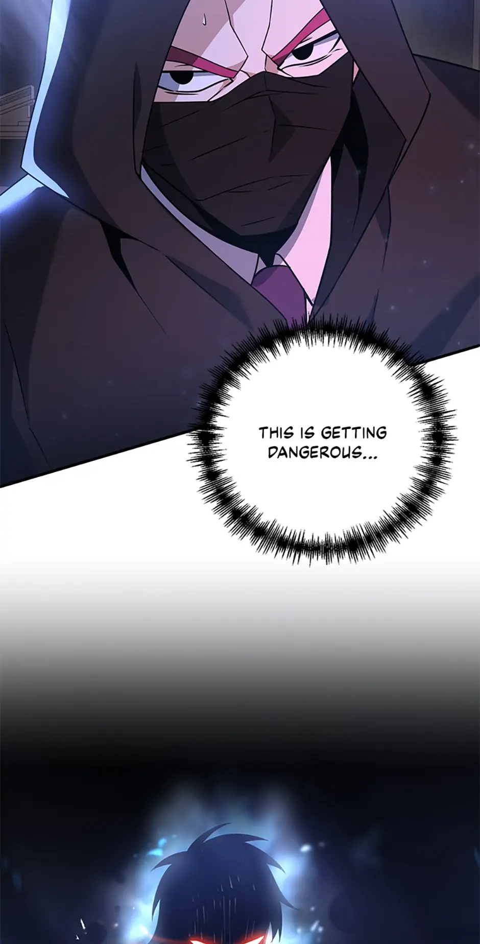 The Lazy Swordmaster chapter 7 page 67