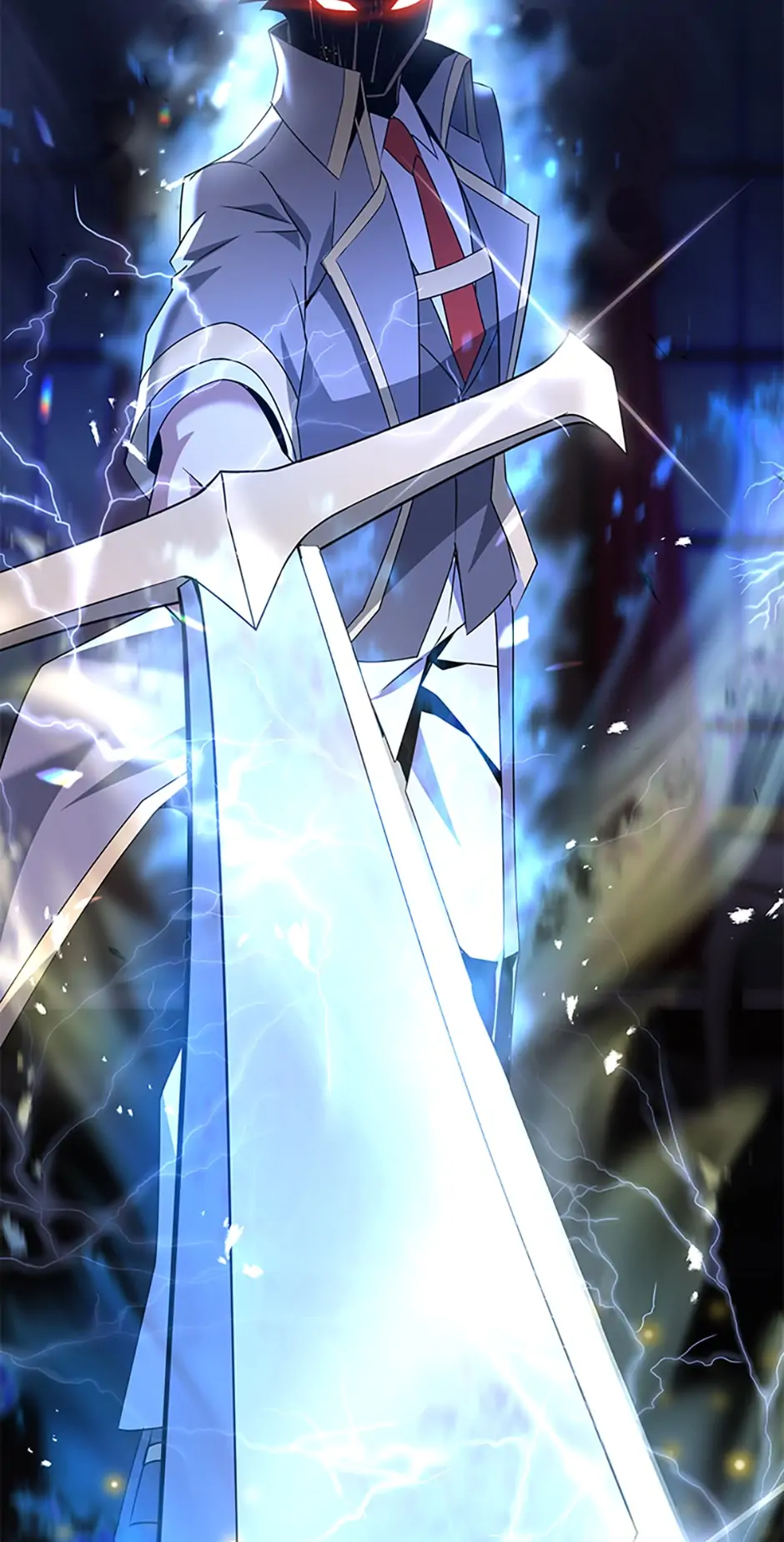 The Lazy Swordmaster chapter 7 page 68