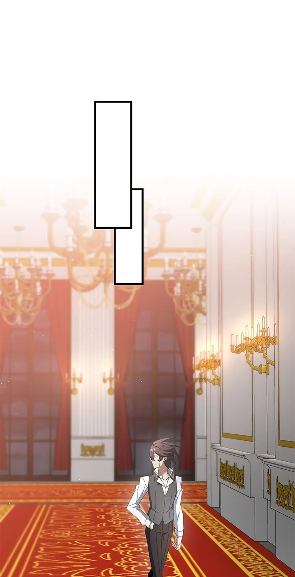 The Lazy Swordmaster chapter 70 page 1