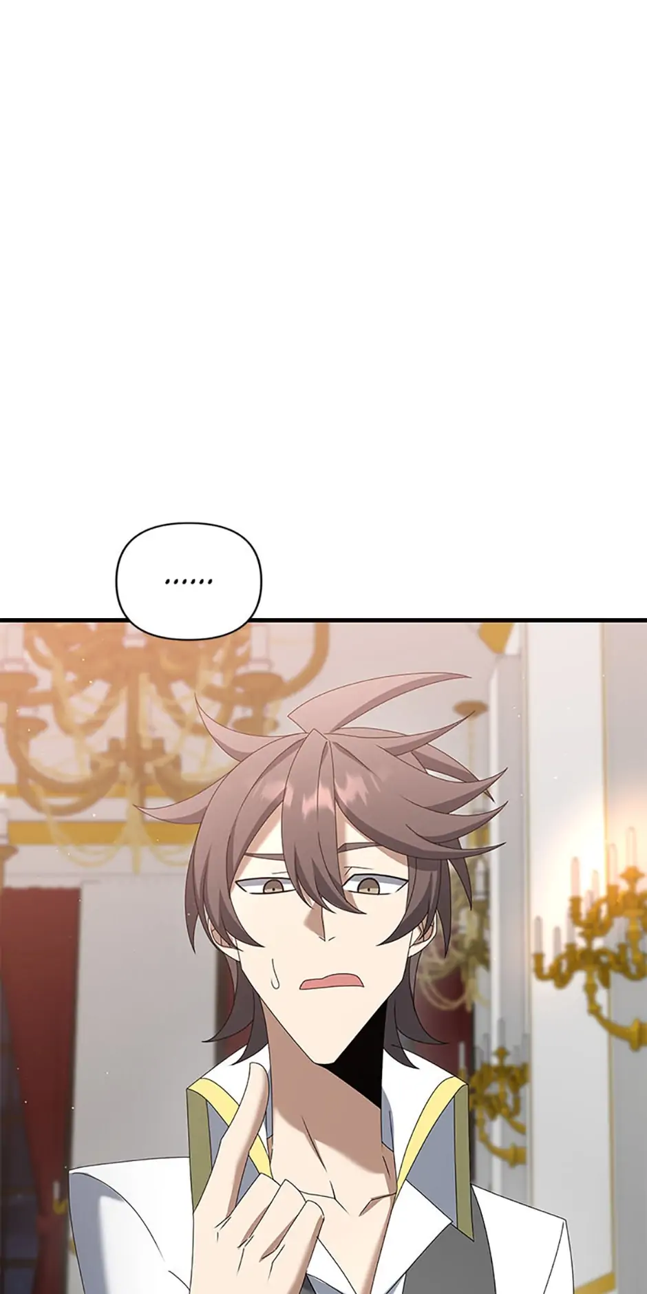 The Lazy Swordmaster chapter 70 page 11