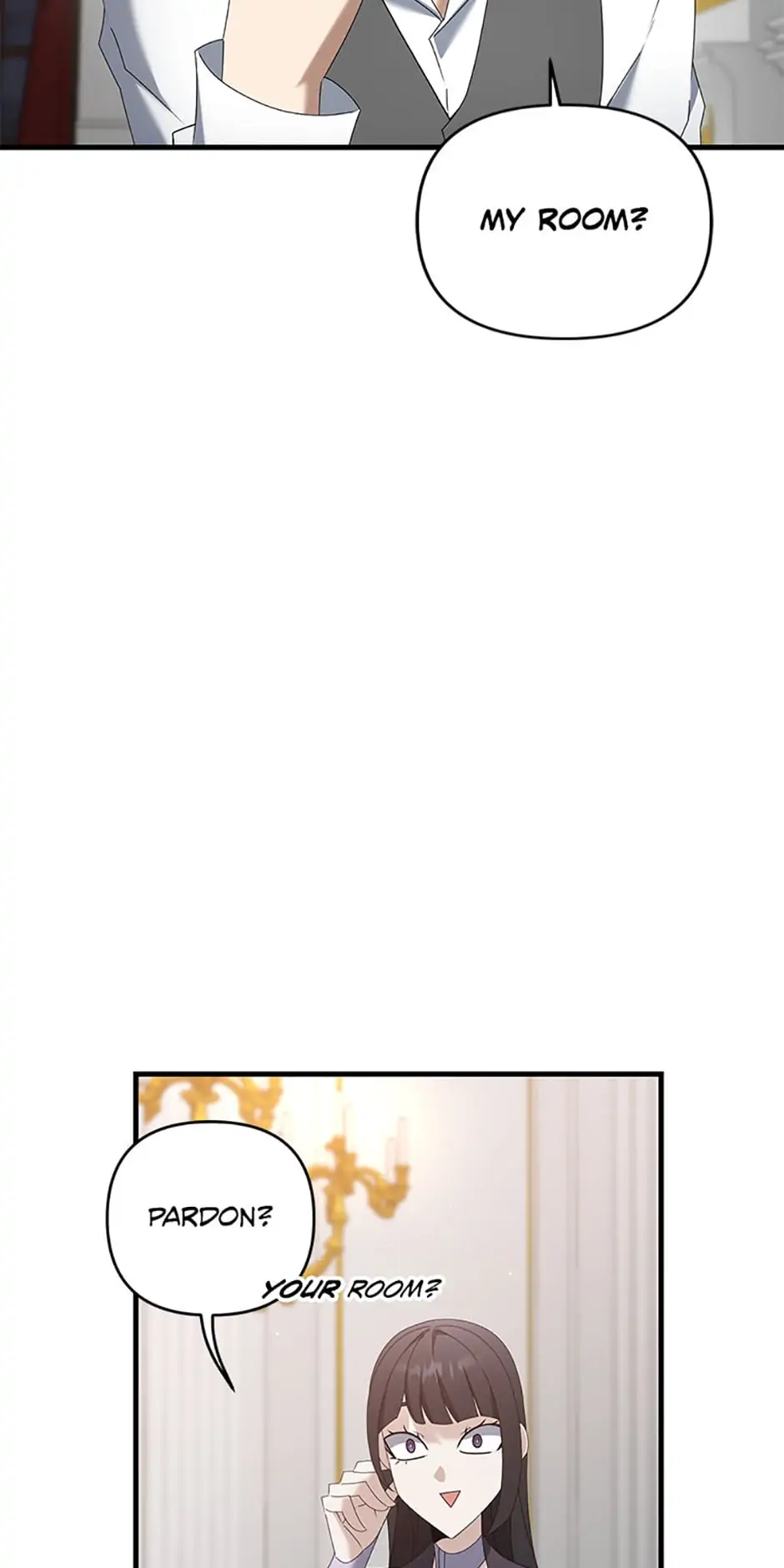 The Lazy Swordmaster chapter 70 page 12