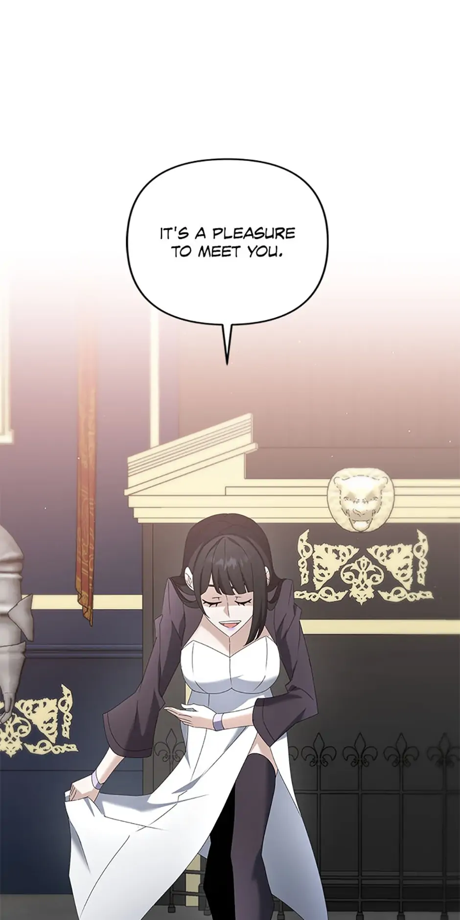 The Lazy Swordmaster chapter 70 page 16