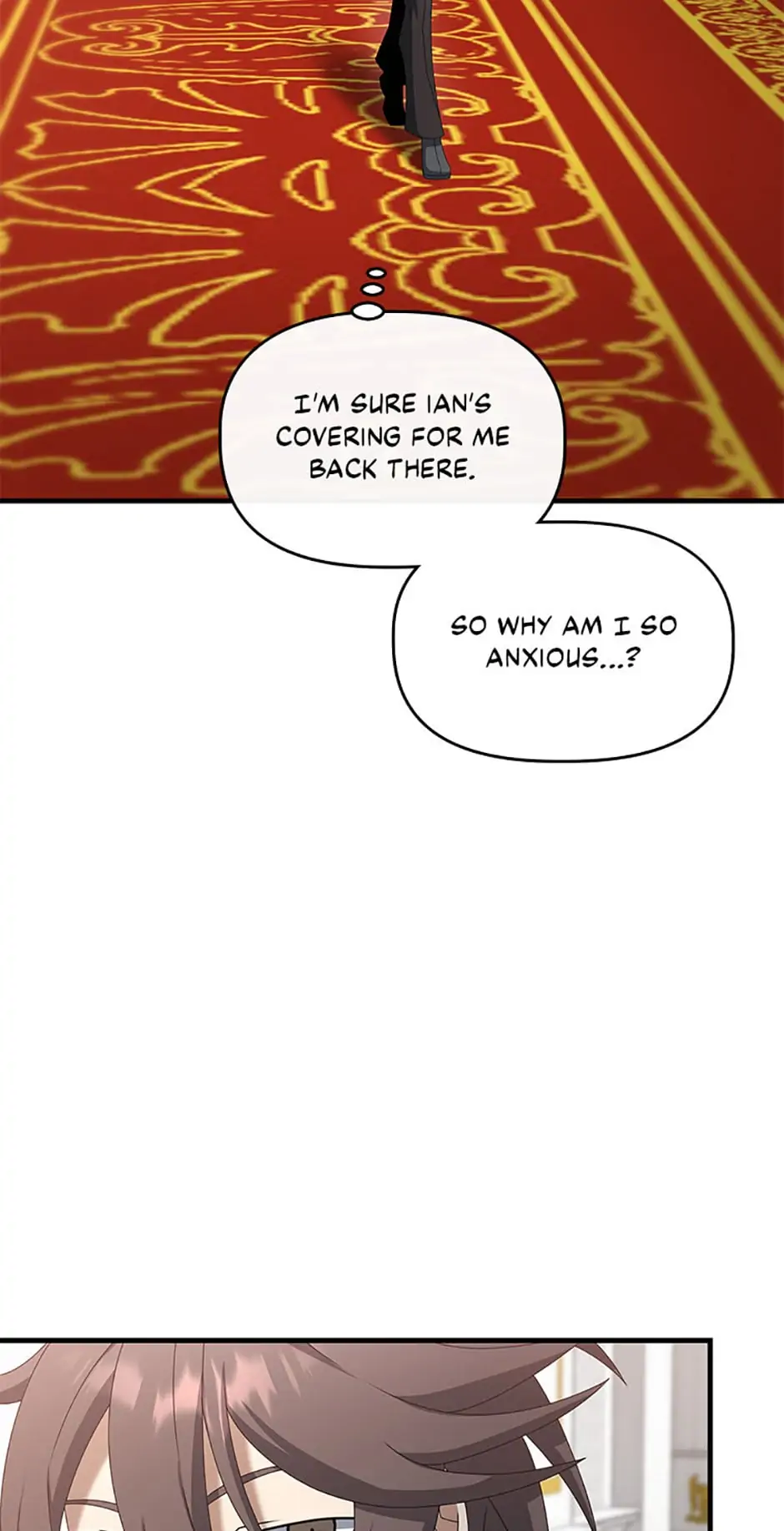 The Lazy Swordmaster chapter 70 page 2