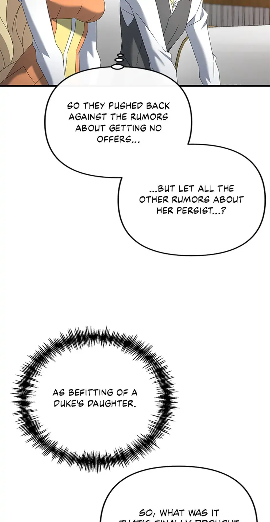 The Lazy Swordmaster chapter 70 page 22