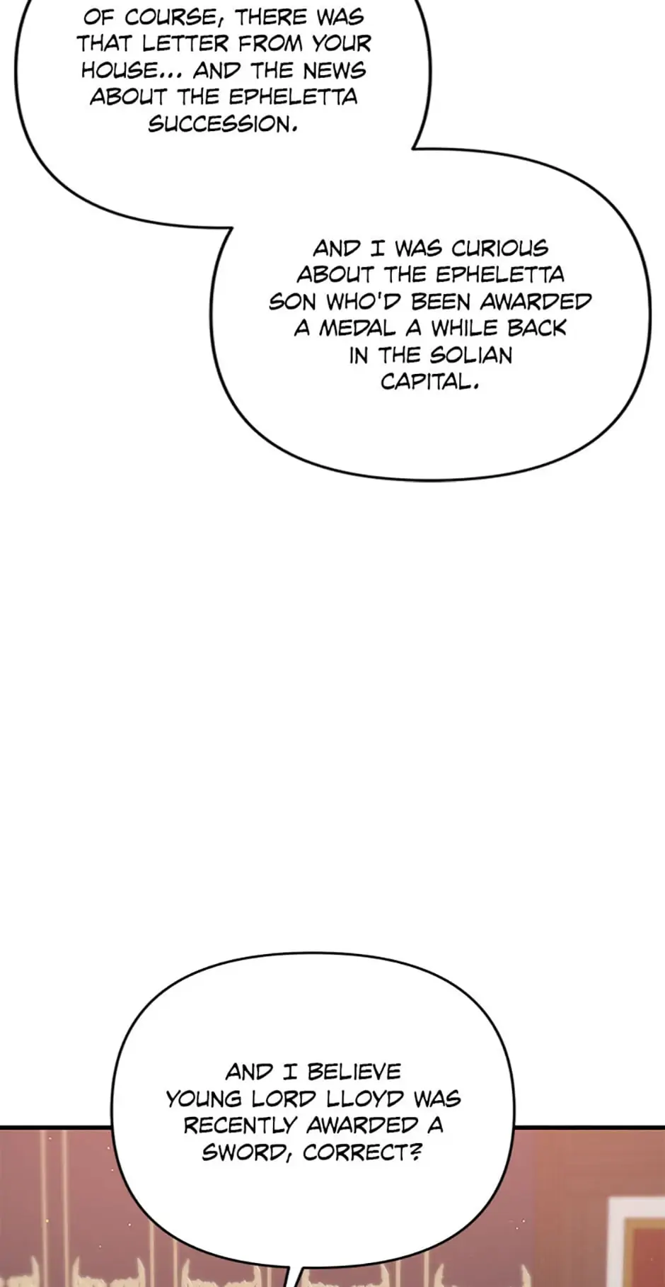 The Lazy Swordmaster chapter 70 page 24