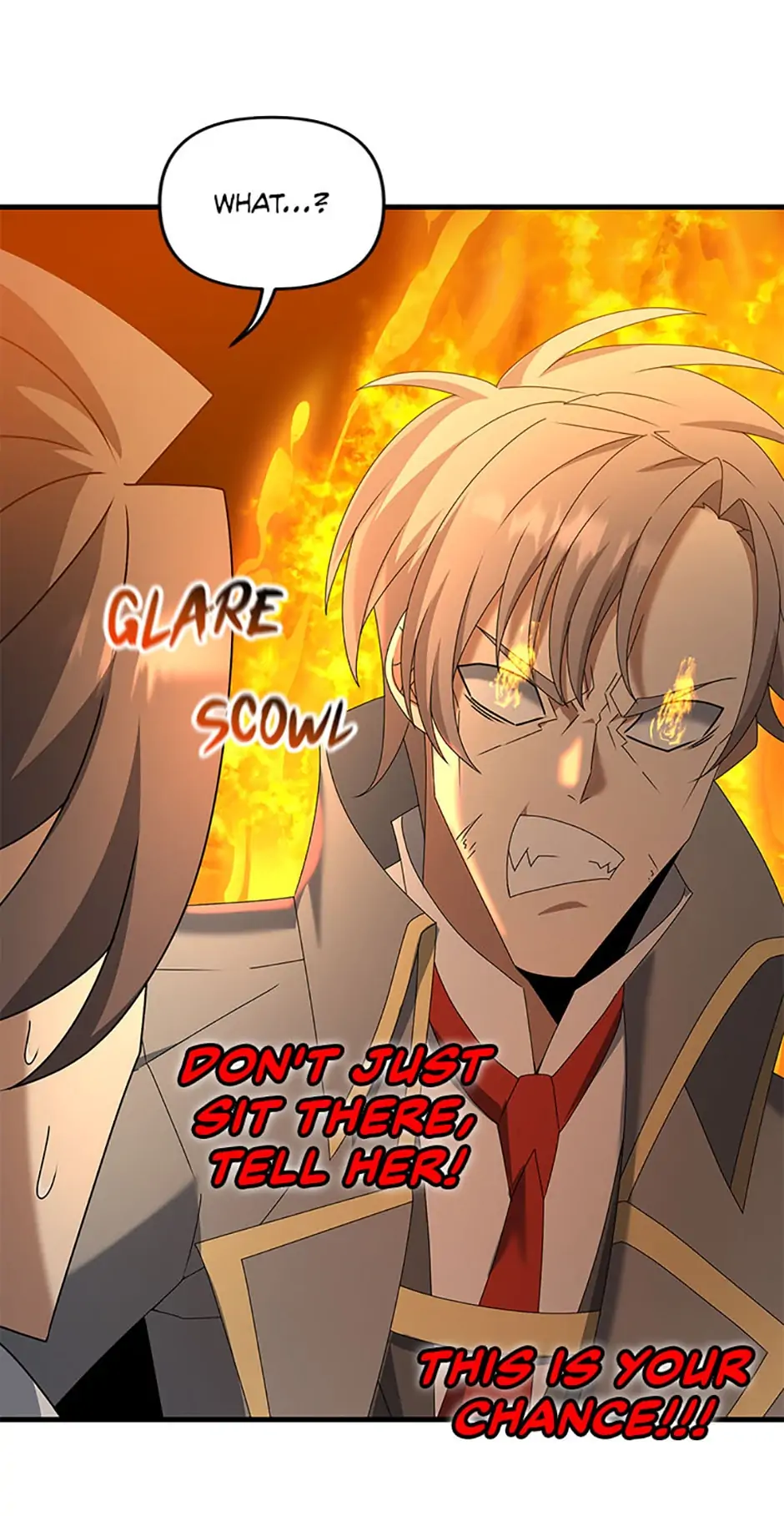 The Lazy Swordmaster chapter 70 page 27