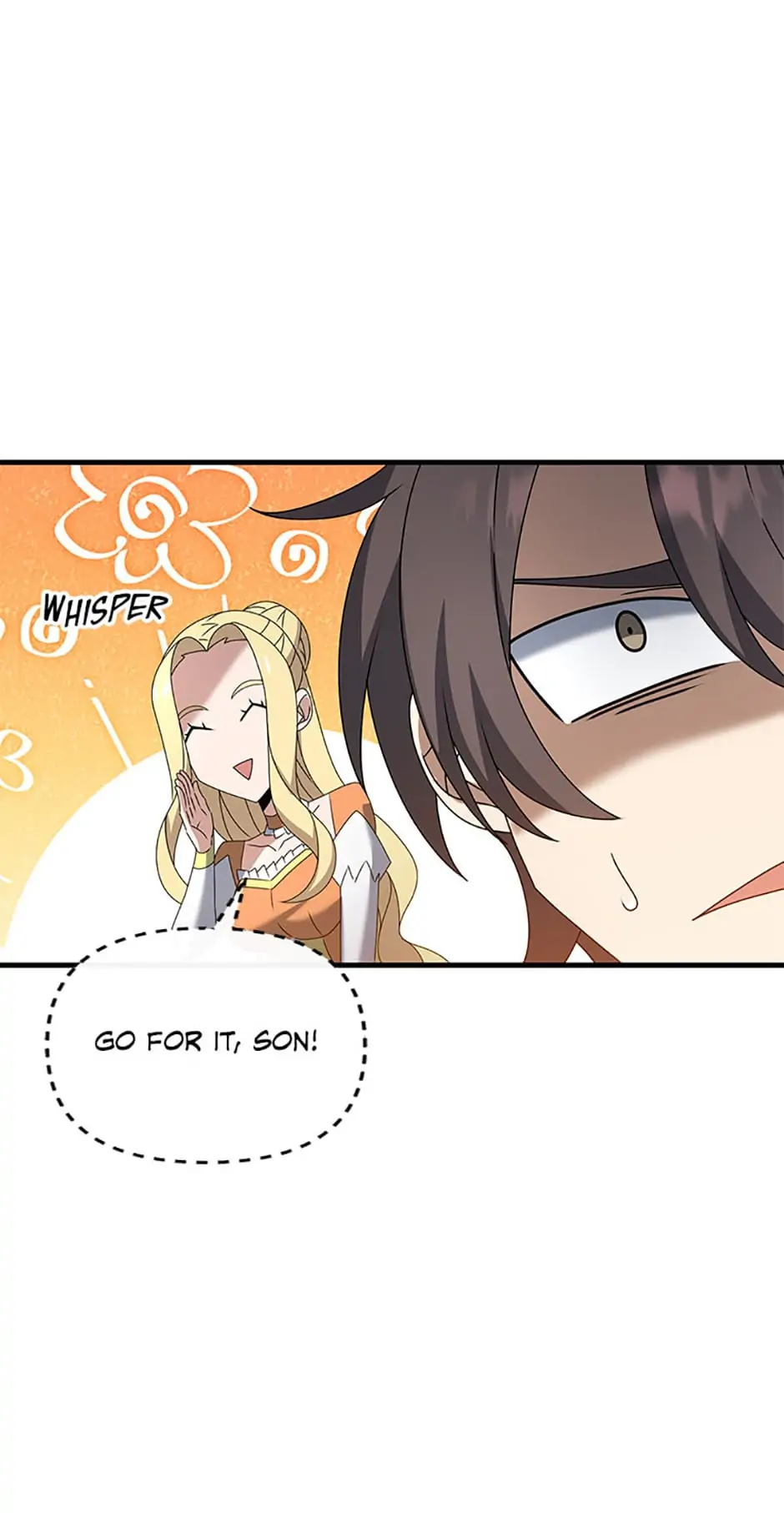 The Lazy Swordmaster chapter 70 page 28