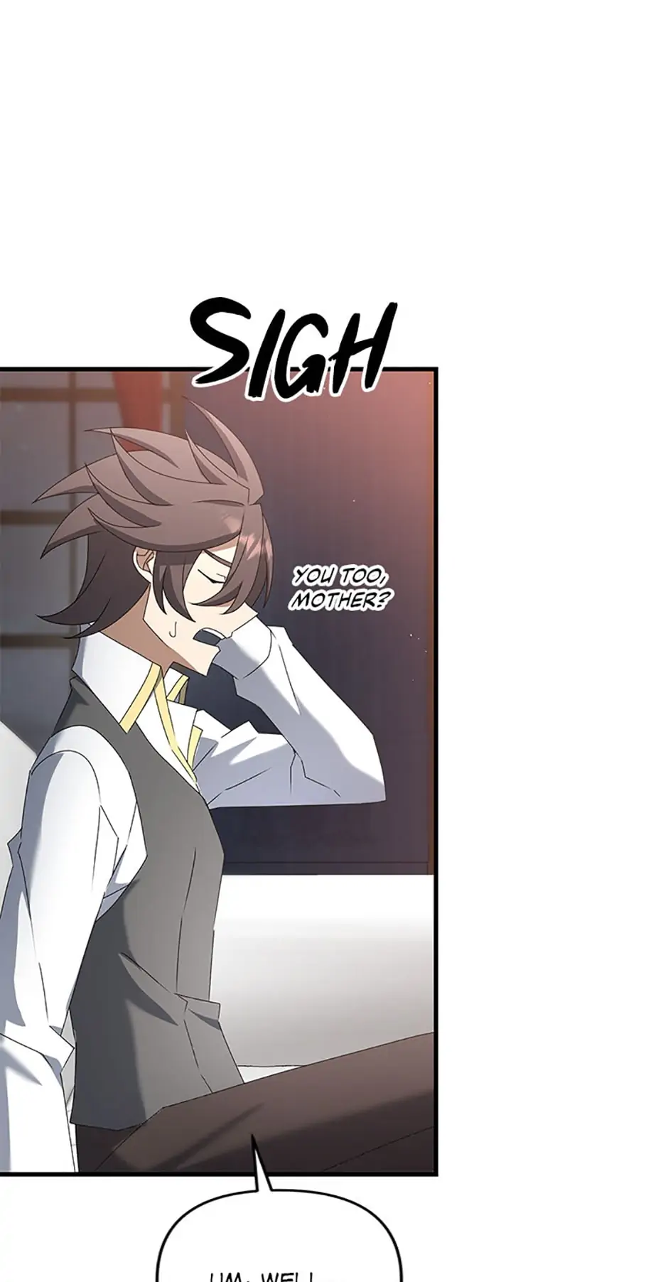 The Lazy Swordmaster chapter 70 page 29