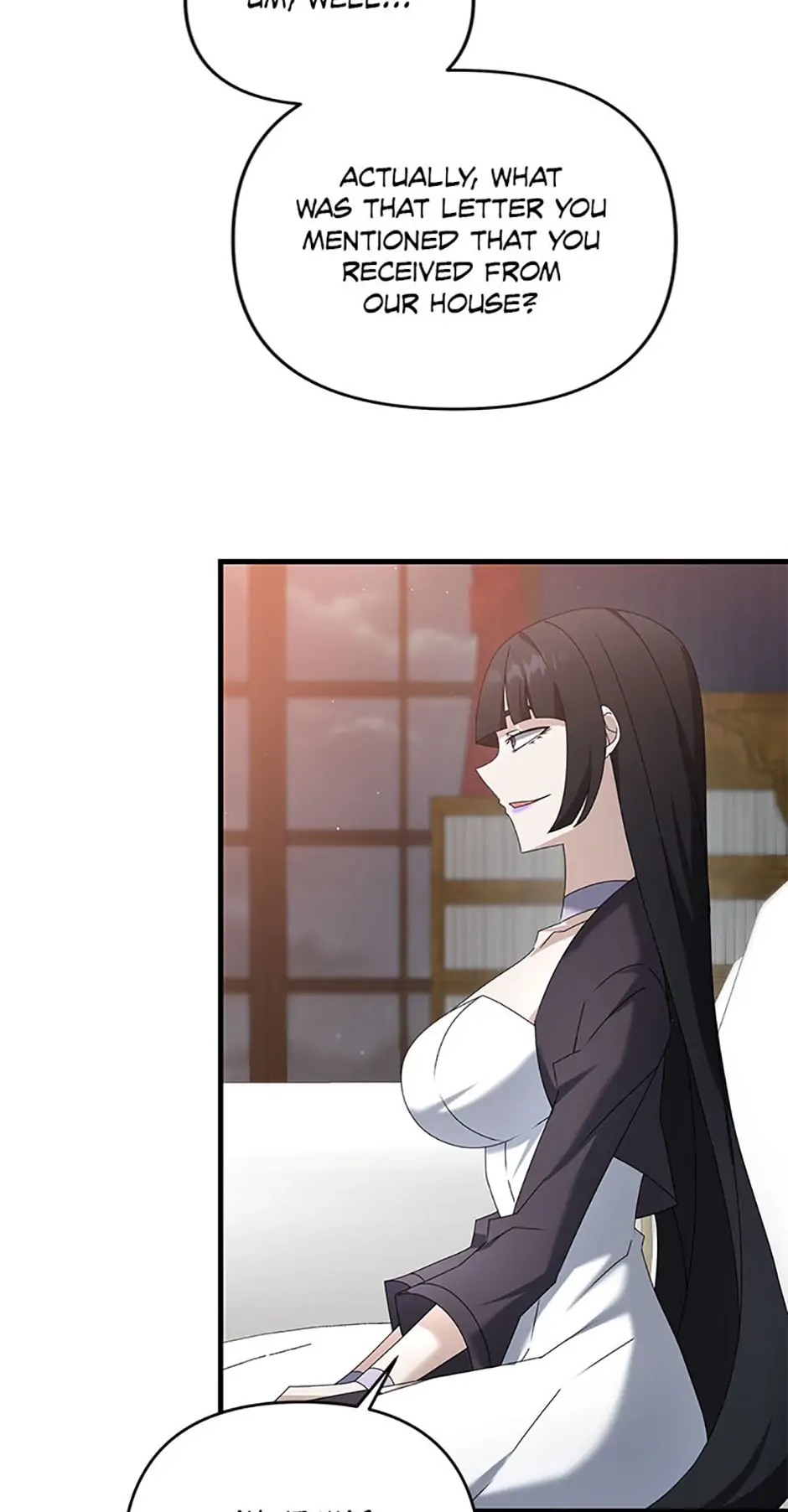 The Lazy Swordmaster chapter 70 page 30