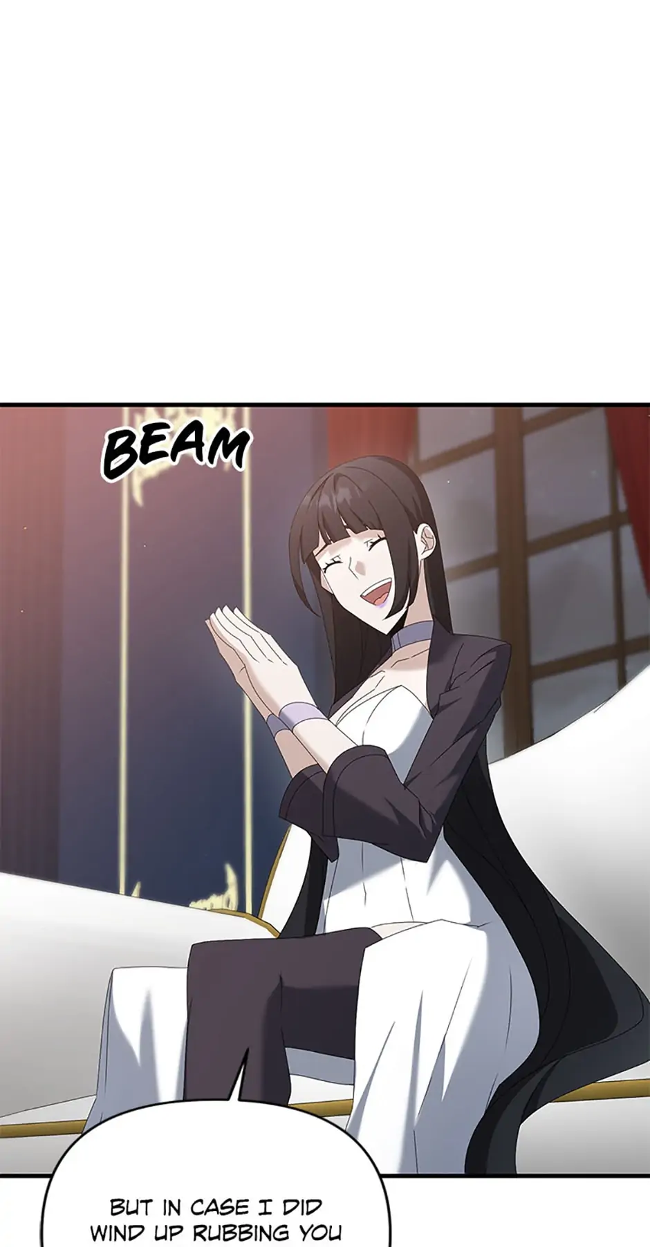 The Lazy Swordmaster chapter 70 page 35