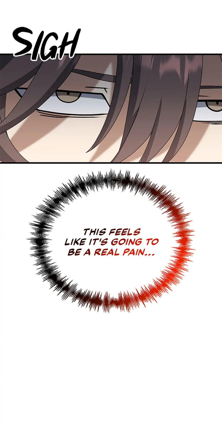 The Lazy Swordmaster chapter 70 page 38