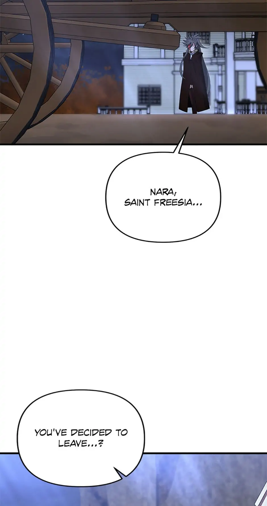 The Lazy Swordmaster chapter 70 page 40