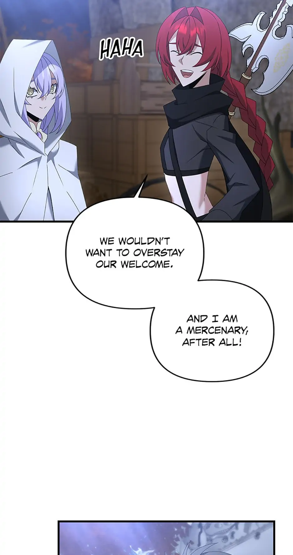 The Lazy Swordmaster chapter 70 page 41