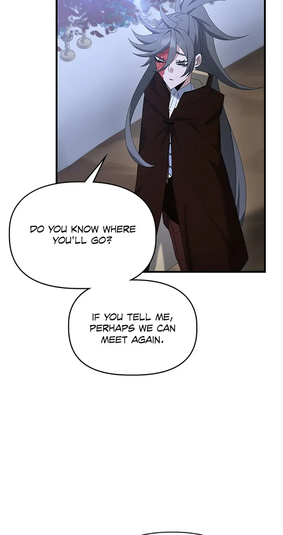 The Lazy Swordmaster chapter 70 page 42