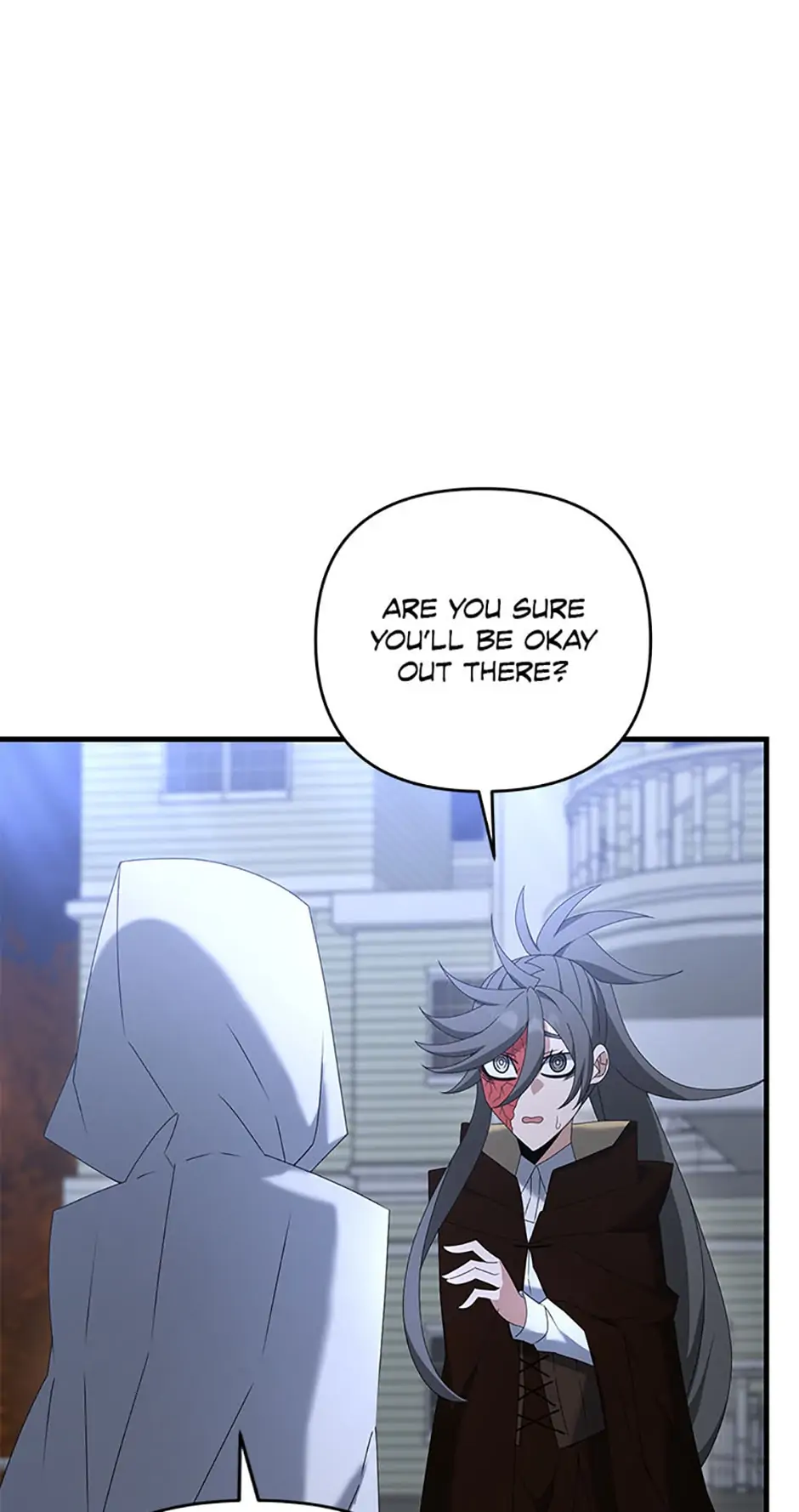 The Lazy Swordmaster chapter 70 page 44