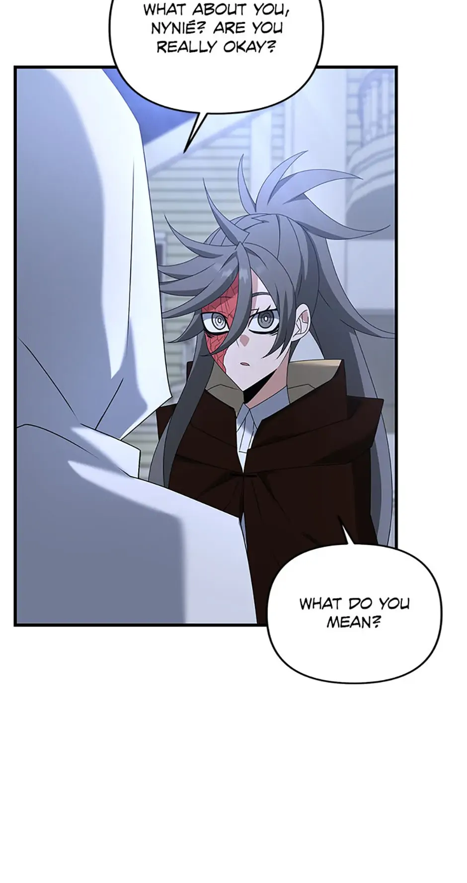 The Lazy Swordmaster chapter 70 page 47