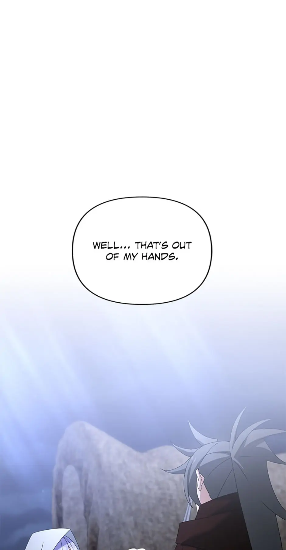 The Lazy Swordmaster chapter 70 page 50