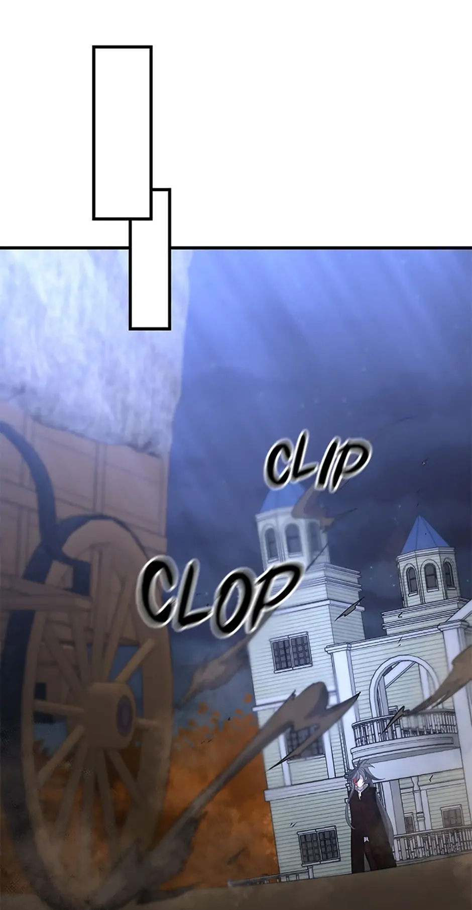 The Lazy Swordmaster chapter 70 page 53