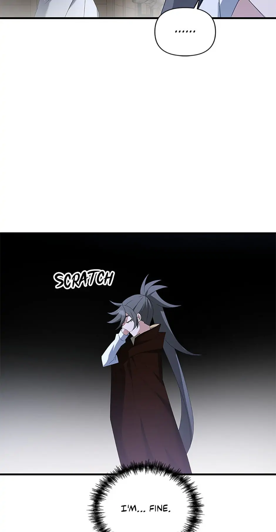 The Lazy Swordmaster chapter 70 page 55