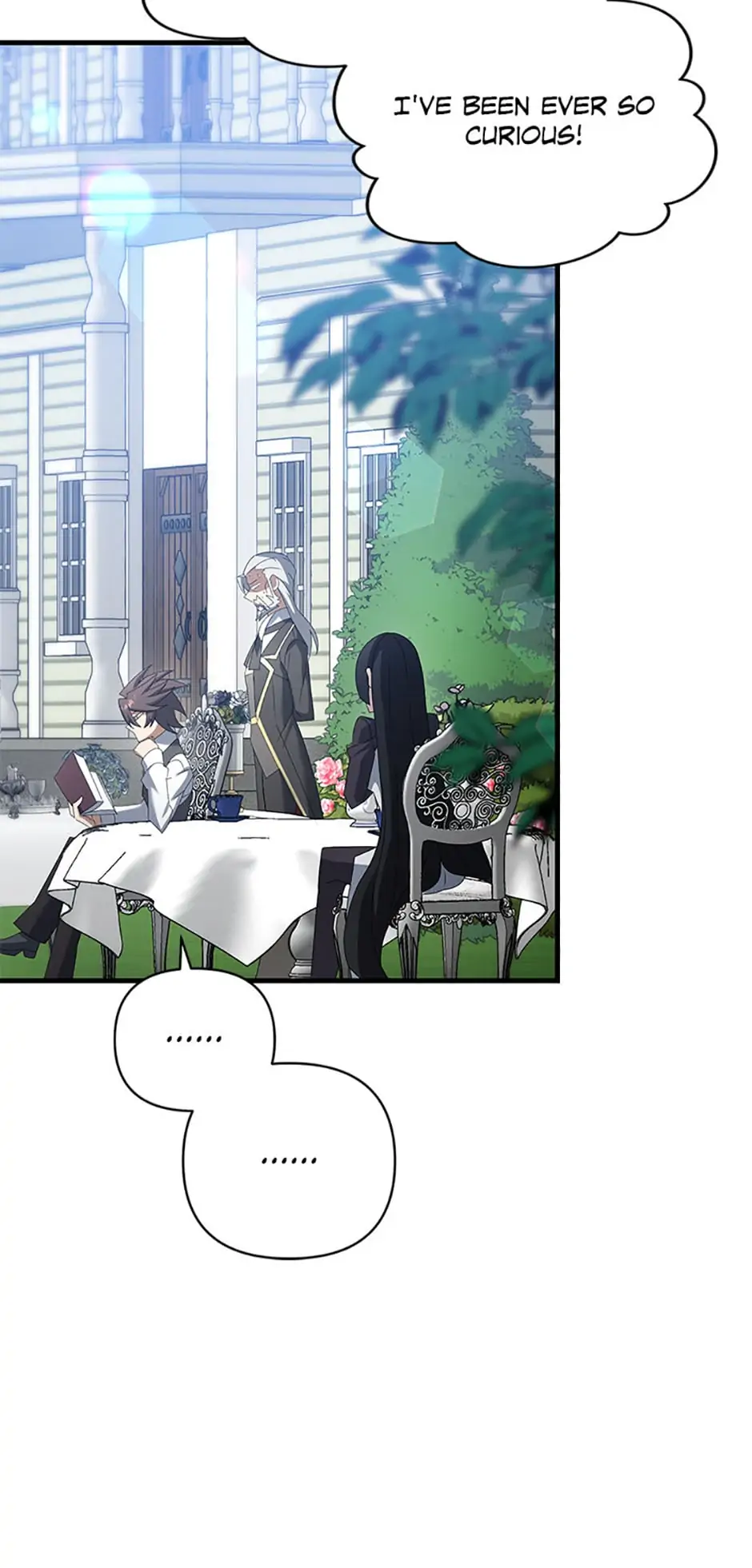 The Lazy Swordmaster chapter 70 page 65